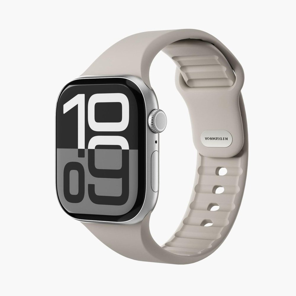 VONMÄHLEN Smartwatch-Armband
