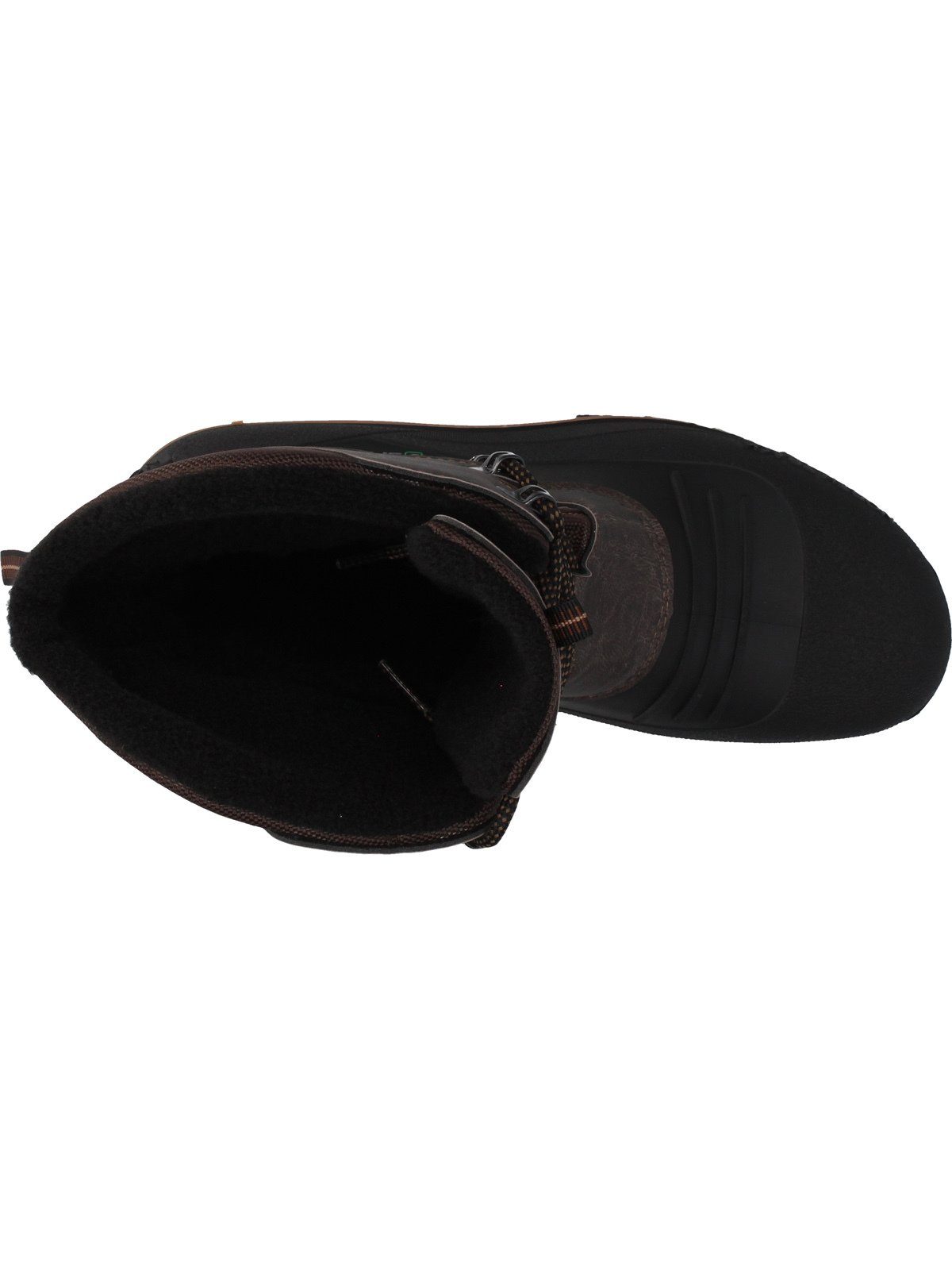 Spirale Bernd Schnürstiefel Winterstiefel