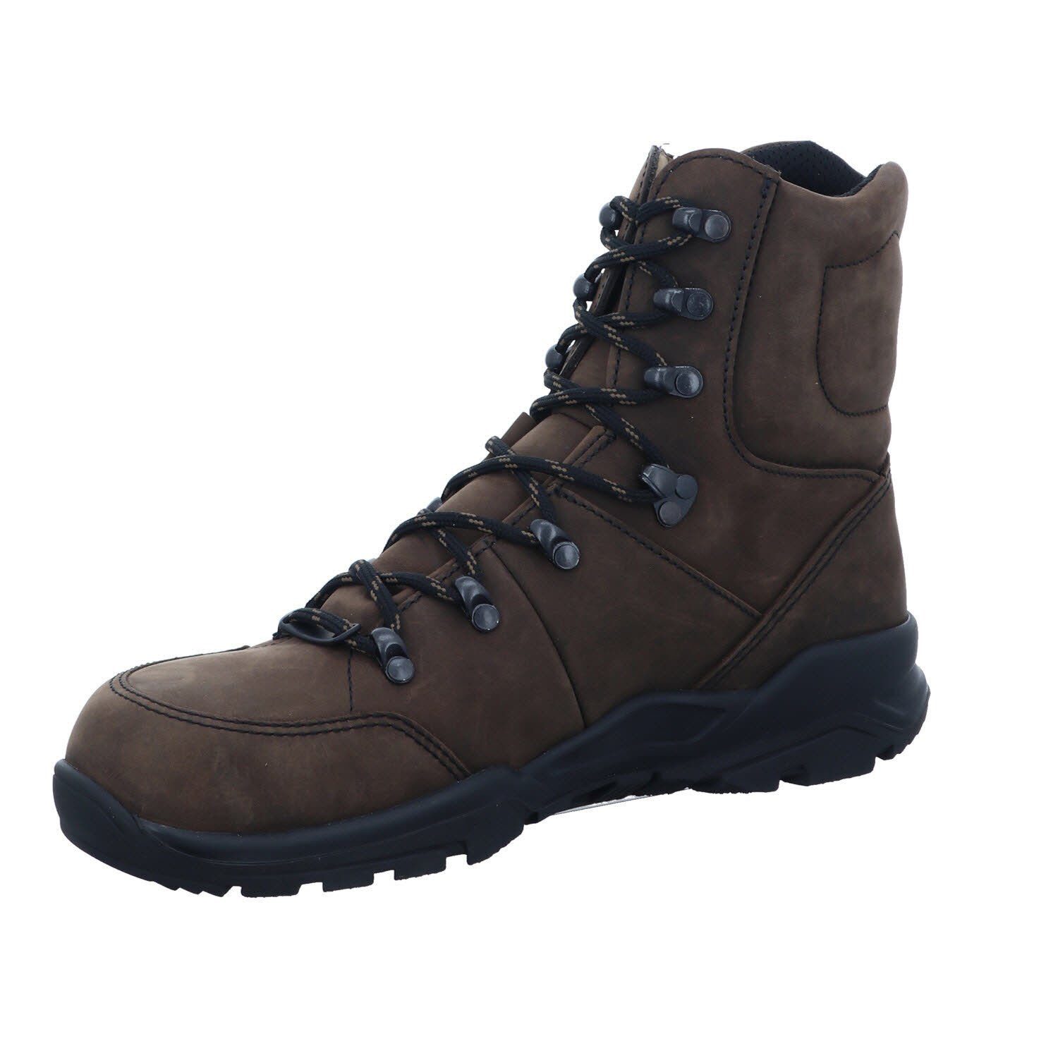 Winterstiefelette