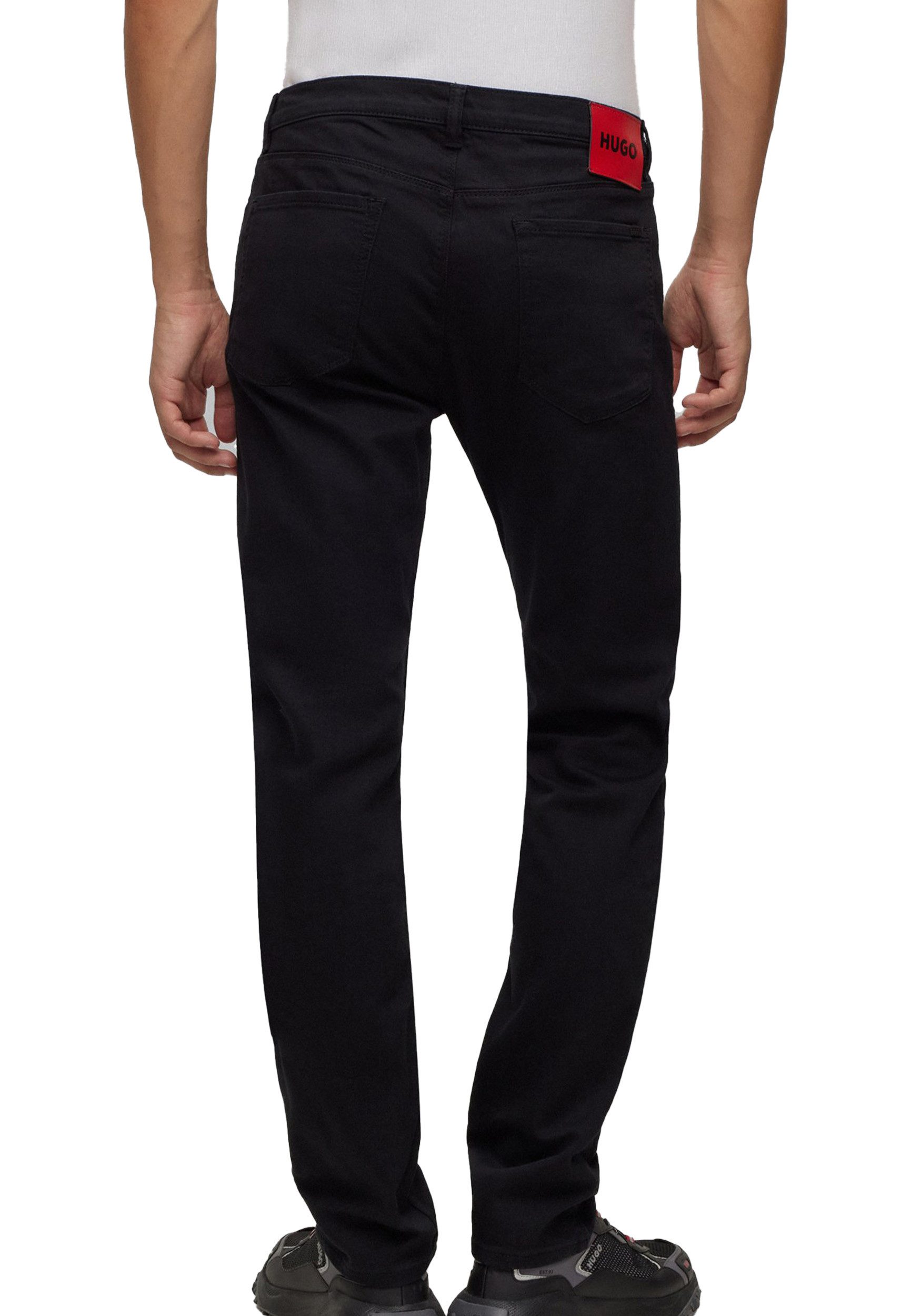 HUGO Slim-fit-Jeans HUGO 708 5 Pocket günstig online kaufen