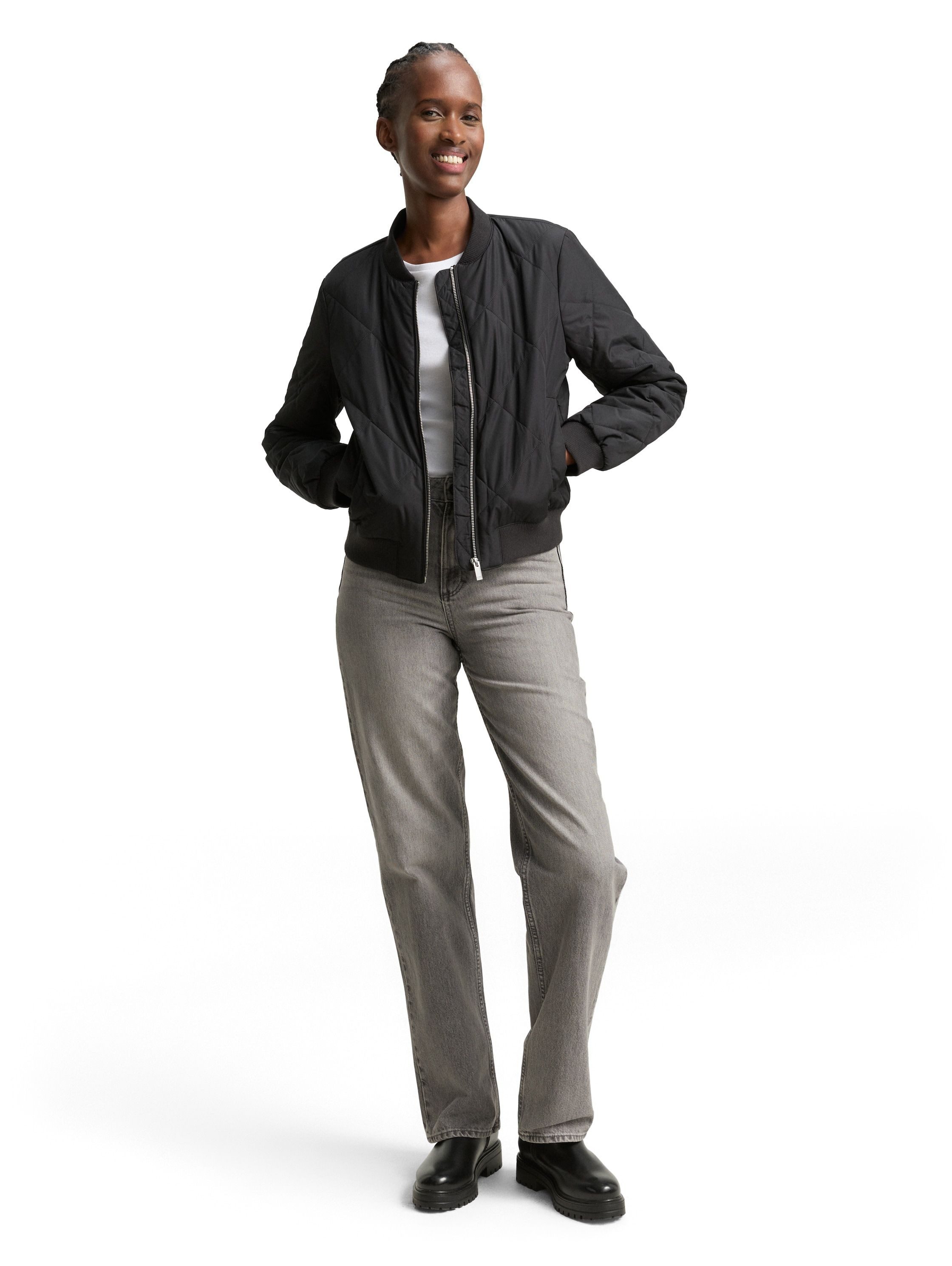 TOM TAILOR High-waist-Jeans