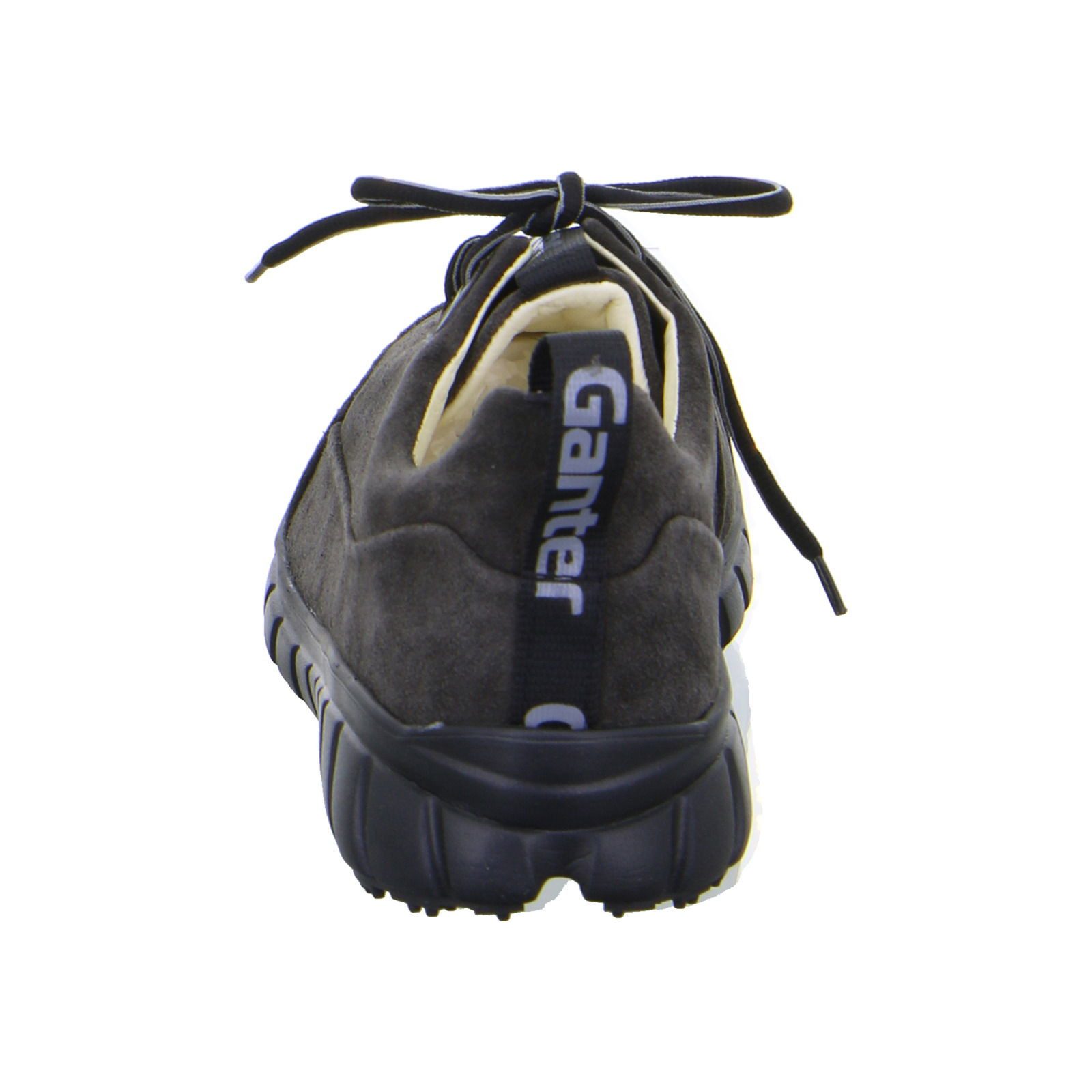 Ganter Schnürer Evo Schnürschuh