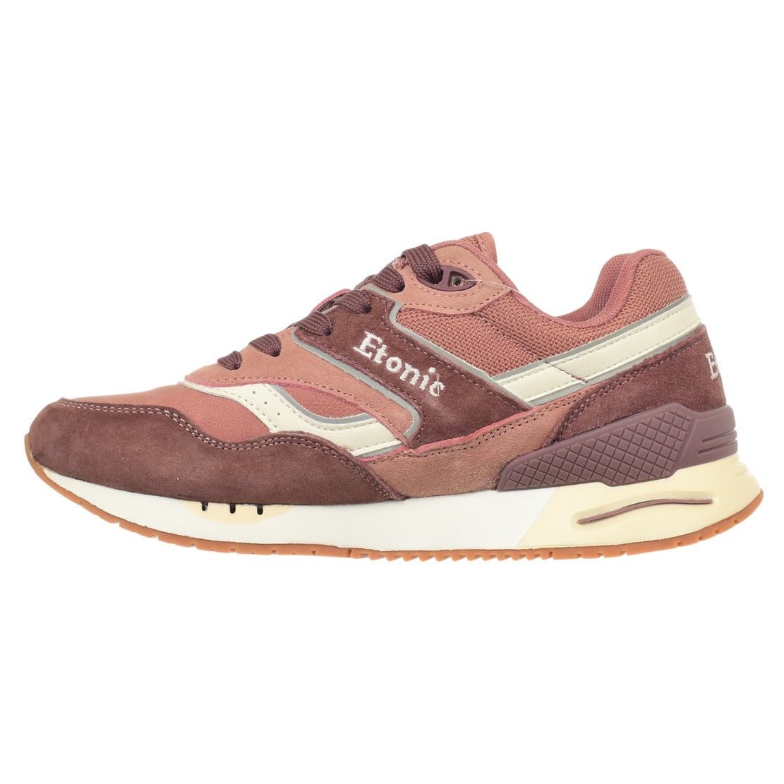 Etonic Stable Base NBK rosa/bunt Damen Sneaker