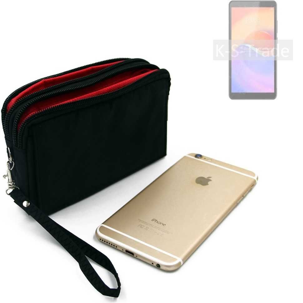 Handyhülle für ZTE Blade A31 Plus