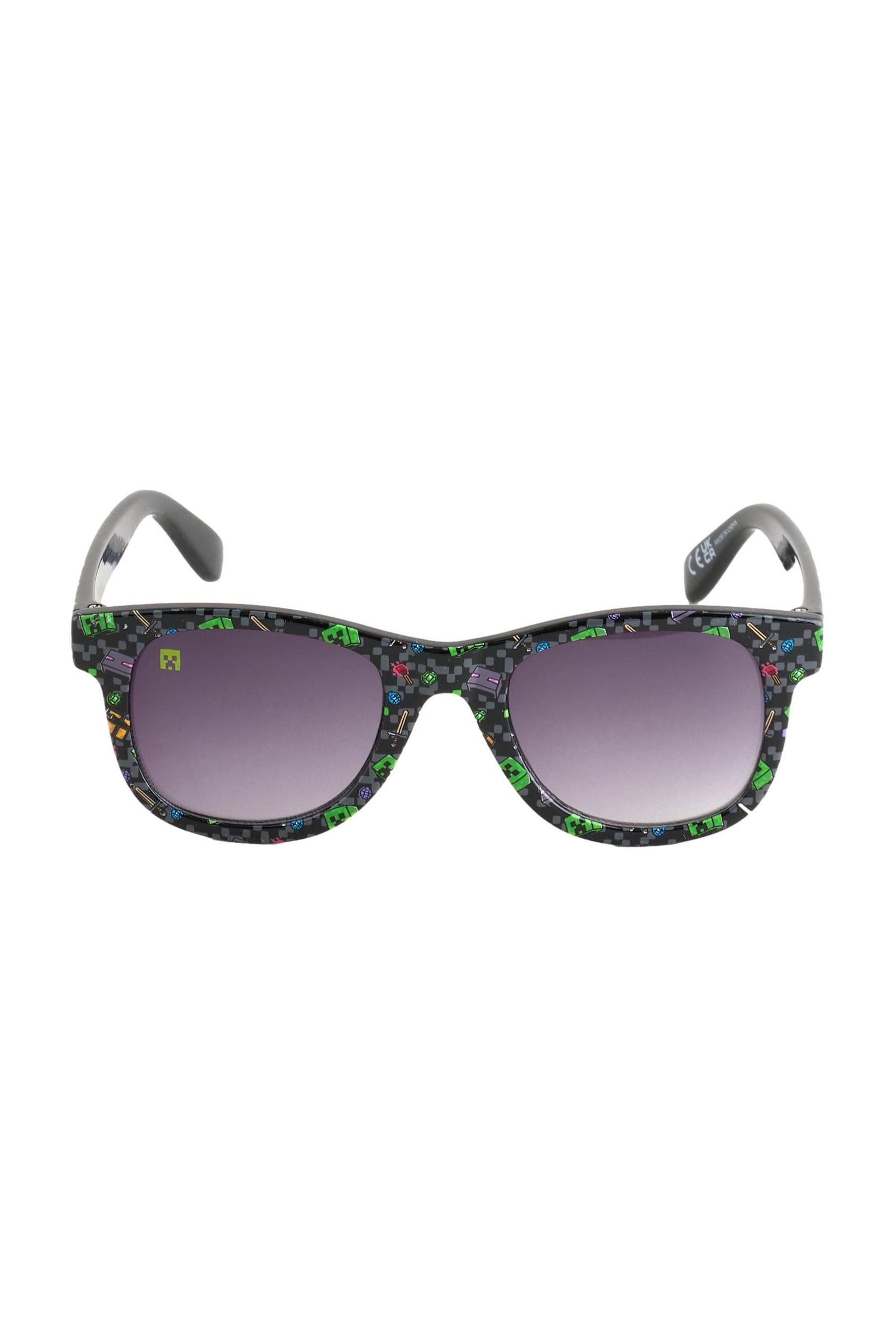 Next Sonnenbrille Sonnenbrille, Minecraft (1-St)