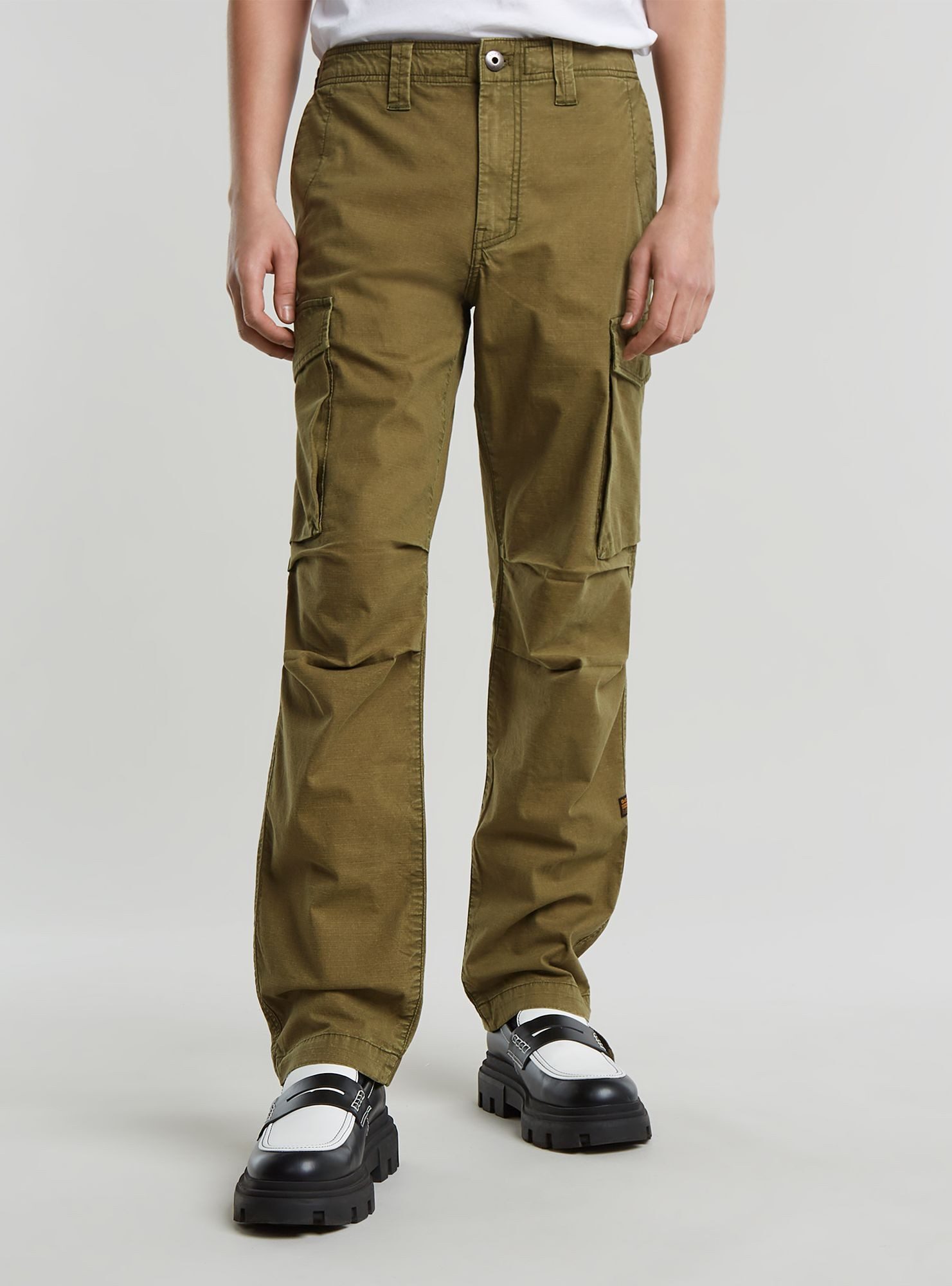 Cargohose Core Regular Cargohose