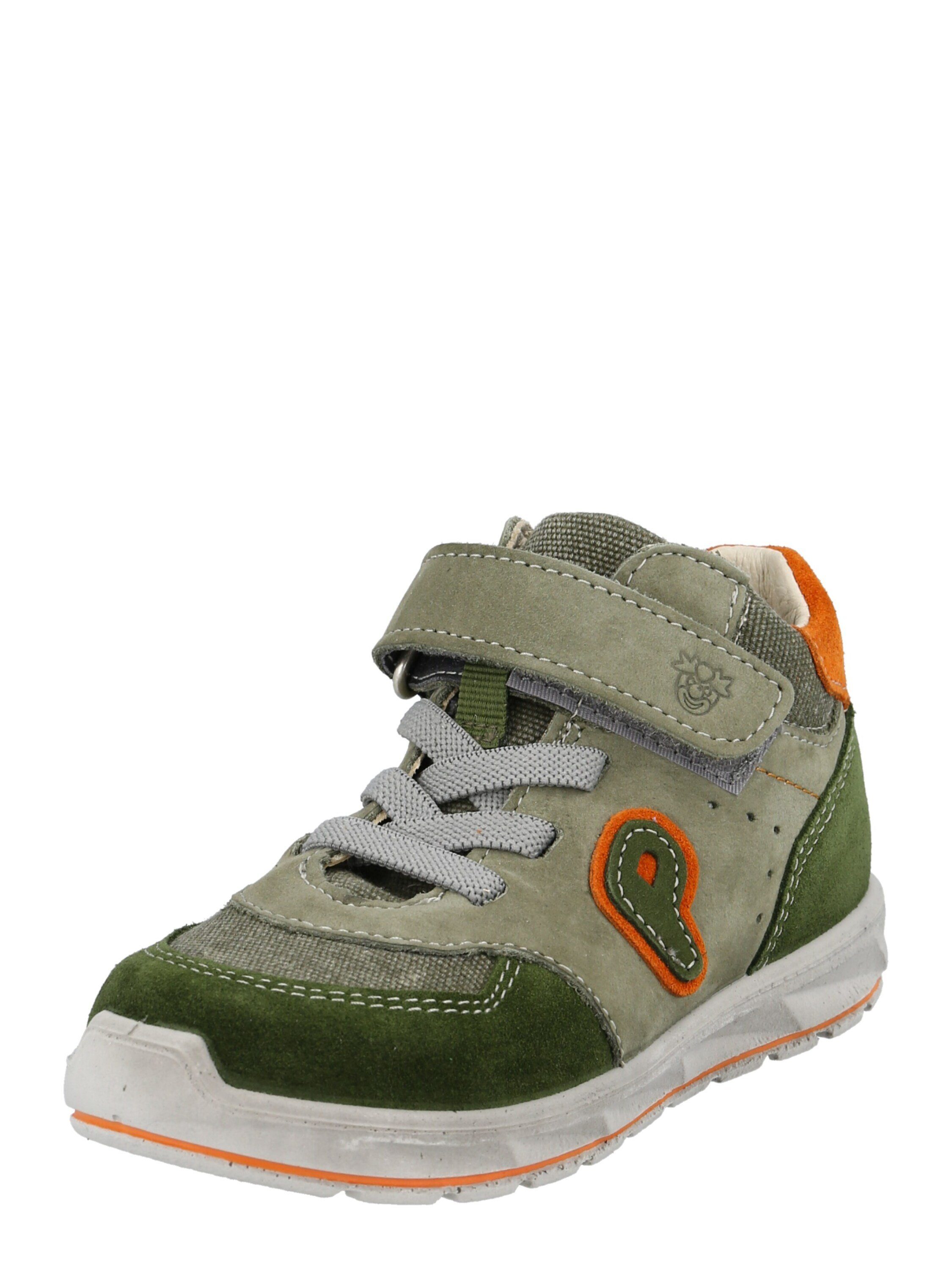 (580) RICOSTA PEPINO by kaktus/oliv (1-tlg) Sneaker Pino