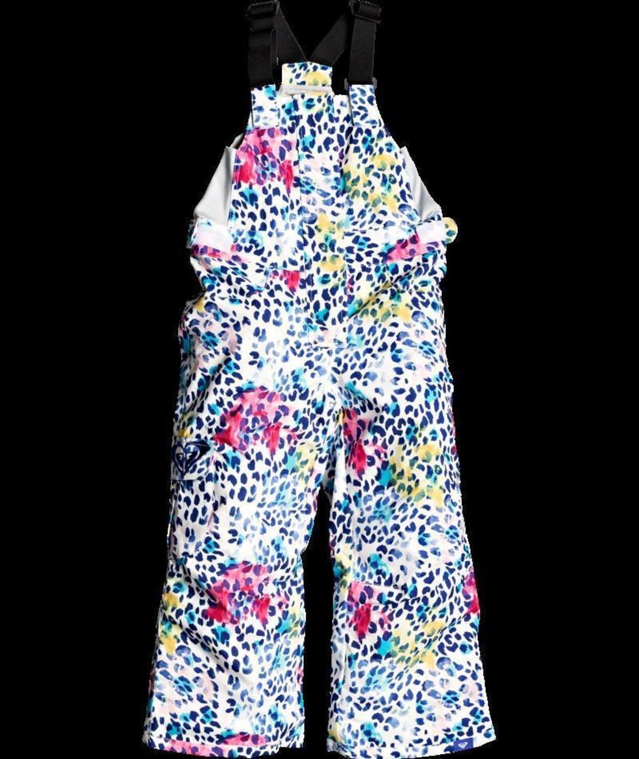 Roxy Kinder Skihose Skihose WBN1 PRINTED K LOLA Roxy SNPT