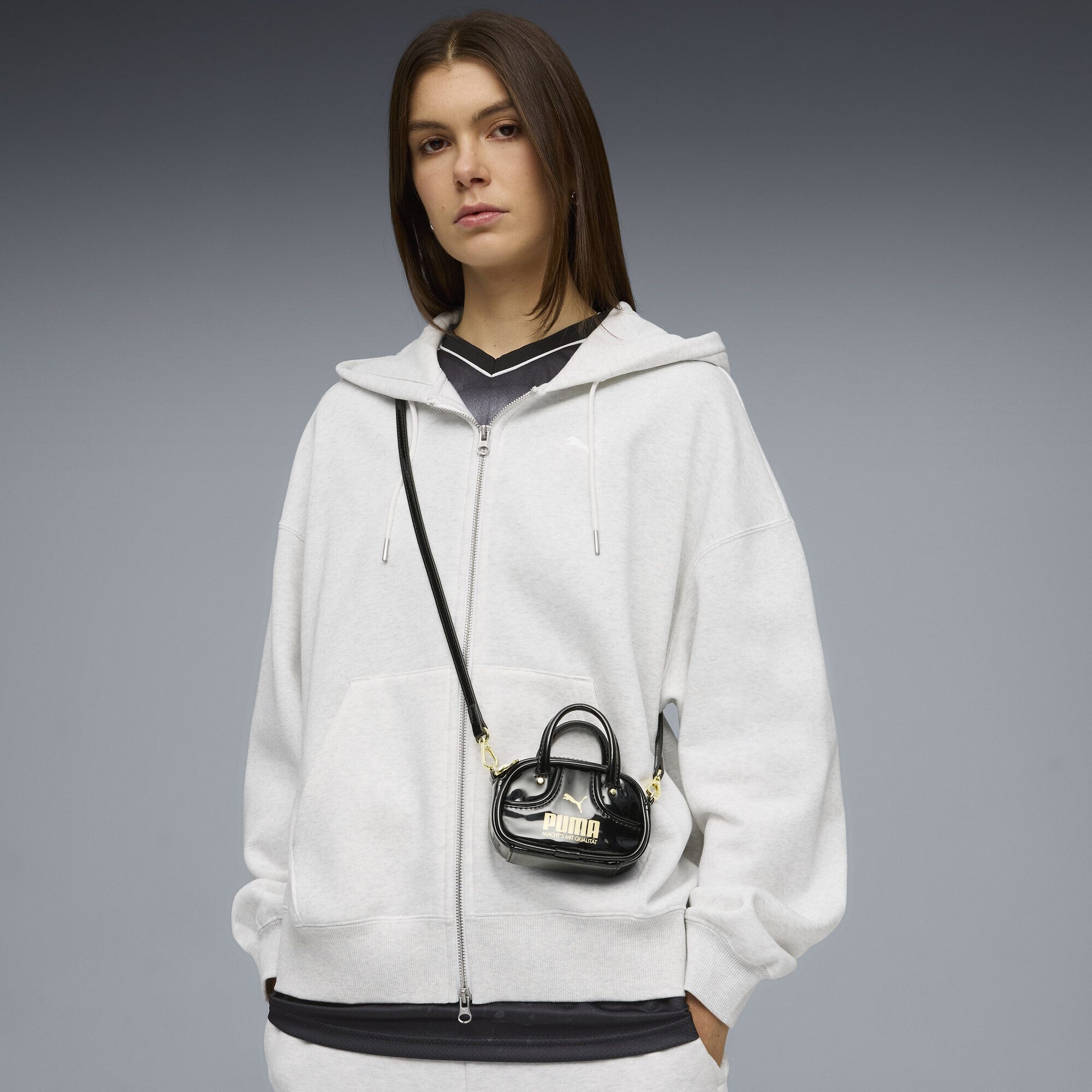 PUMA Tragetasche PUMA 1976 Pocket 0,5 l Tragetasche Damen günstig online kaufen