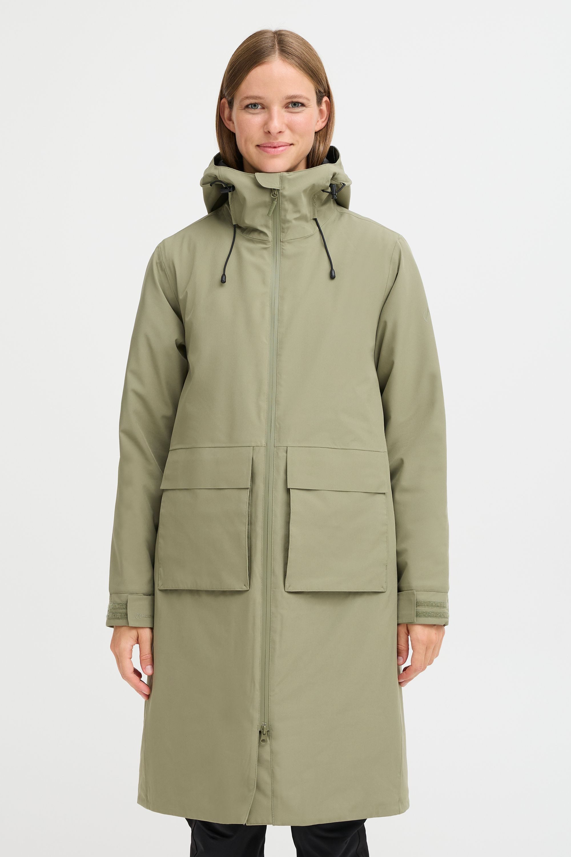 North Bend Wintermantel NBKarina W W-PRO günstig online kaufen
