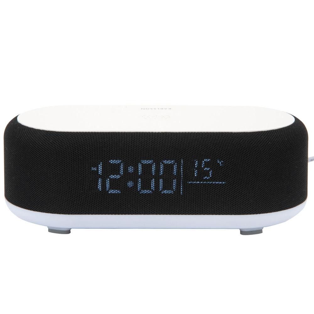 Karlsson Uhr Wecker Alarm Clock Vogue günstig online kaufen