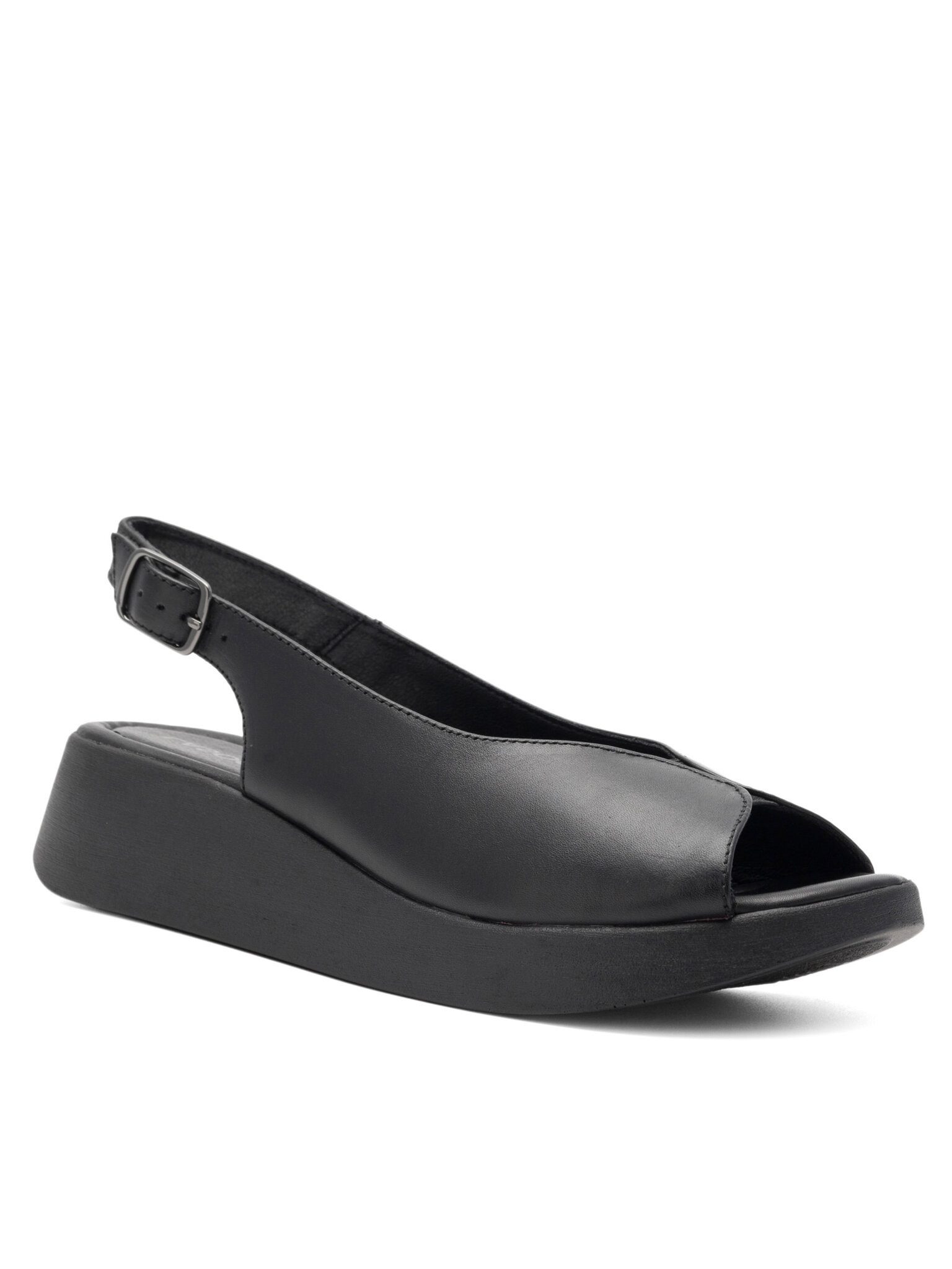LASOCKI Sandalen TILITI ARC-2287-10 Schwarz Sandale günstig online kaufen
