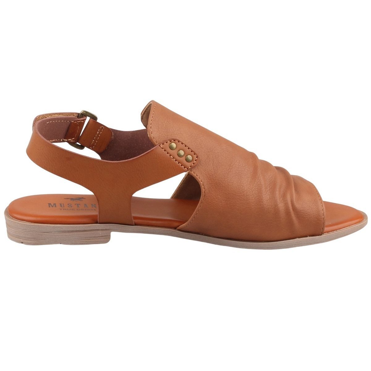 Mustang Shoes 1388808/307 Sandale günstig online kaufen