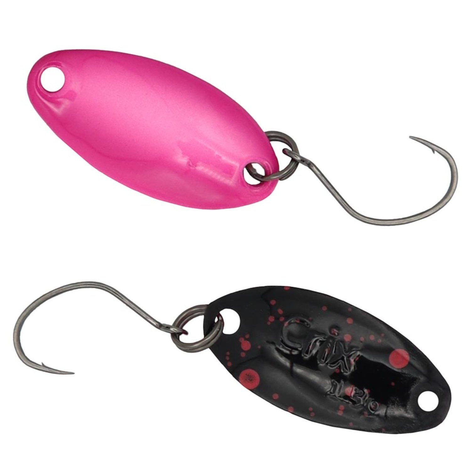 Kunstköder Trout Jara Crix 1,3g
