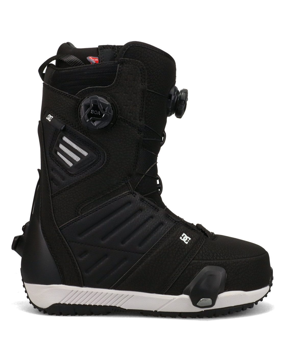 DC Shoes Judge Step On Snowboardboots
