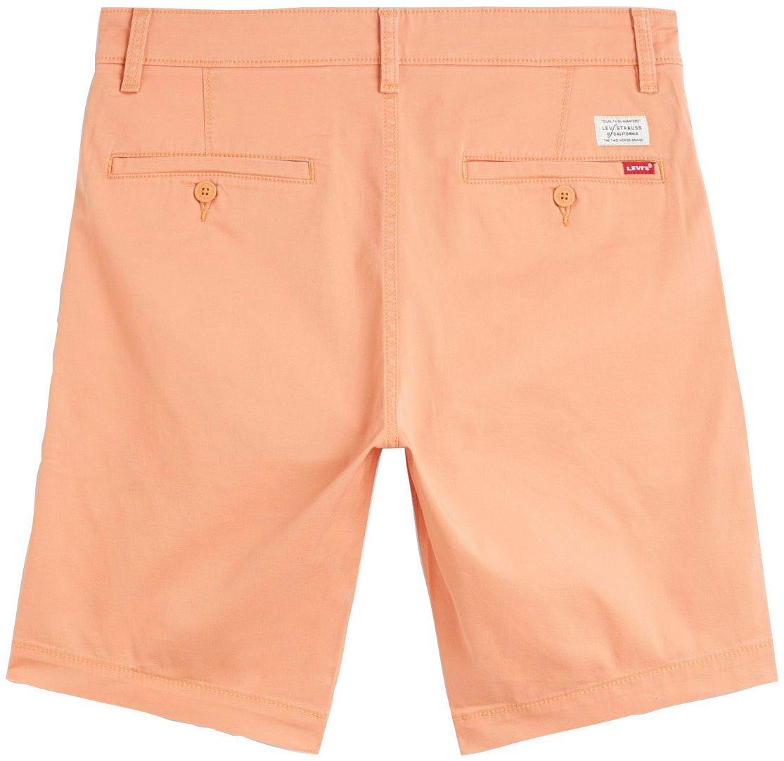 Chinoshorts Logobadge XX CHINO II mit SHORT MELON Levi's®