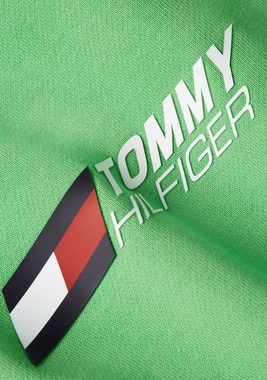 Tommy Hilfiger Sport Kapuzensweatshirt ESSENTIALS HOODY