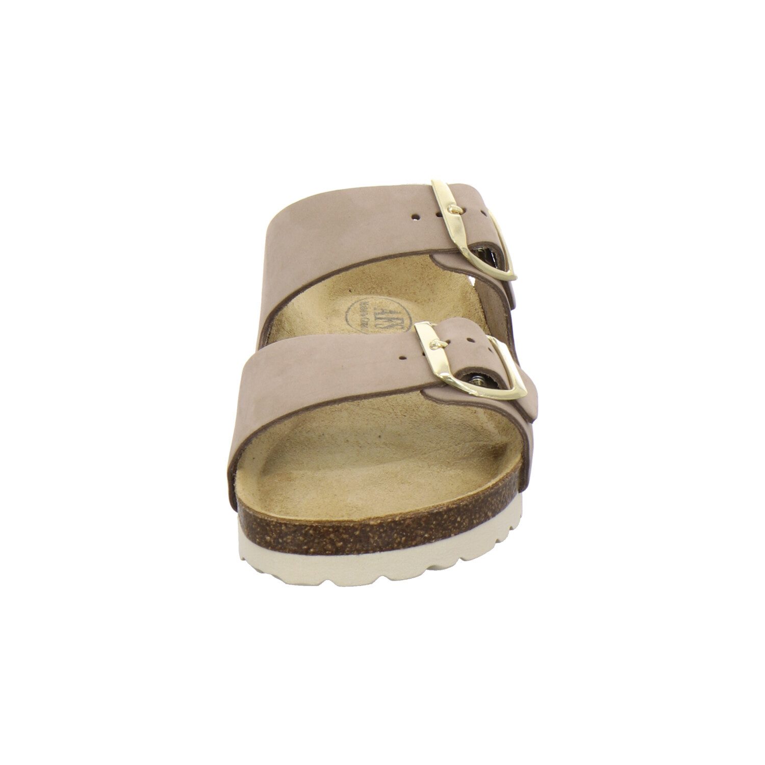 AFS-Schuhe 210012 Zweischnaller Pantolette für Damen günstig online kaufen