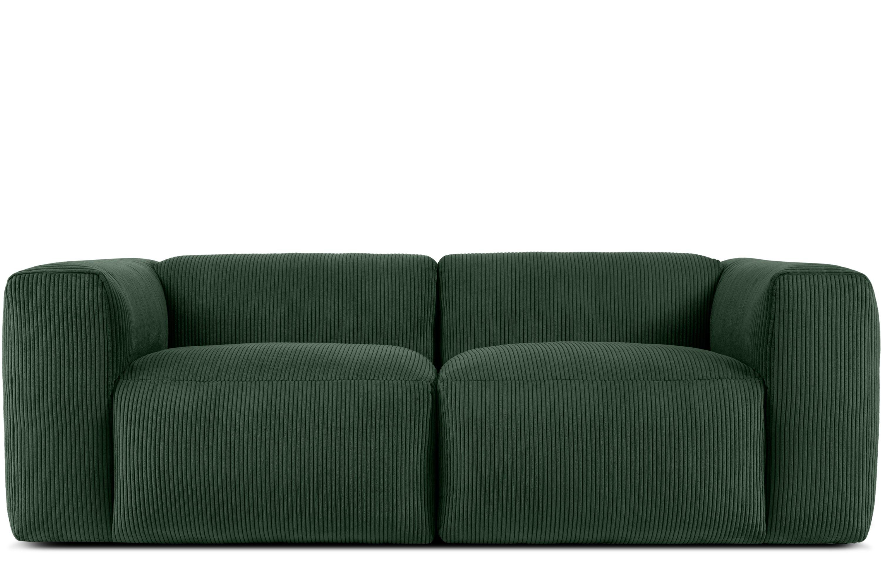 KONSIMO® 3-Sitzer BUFFO Einzelsofa, modulares Sofa, günstig online kaufen
