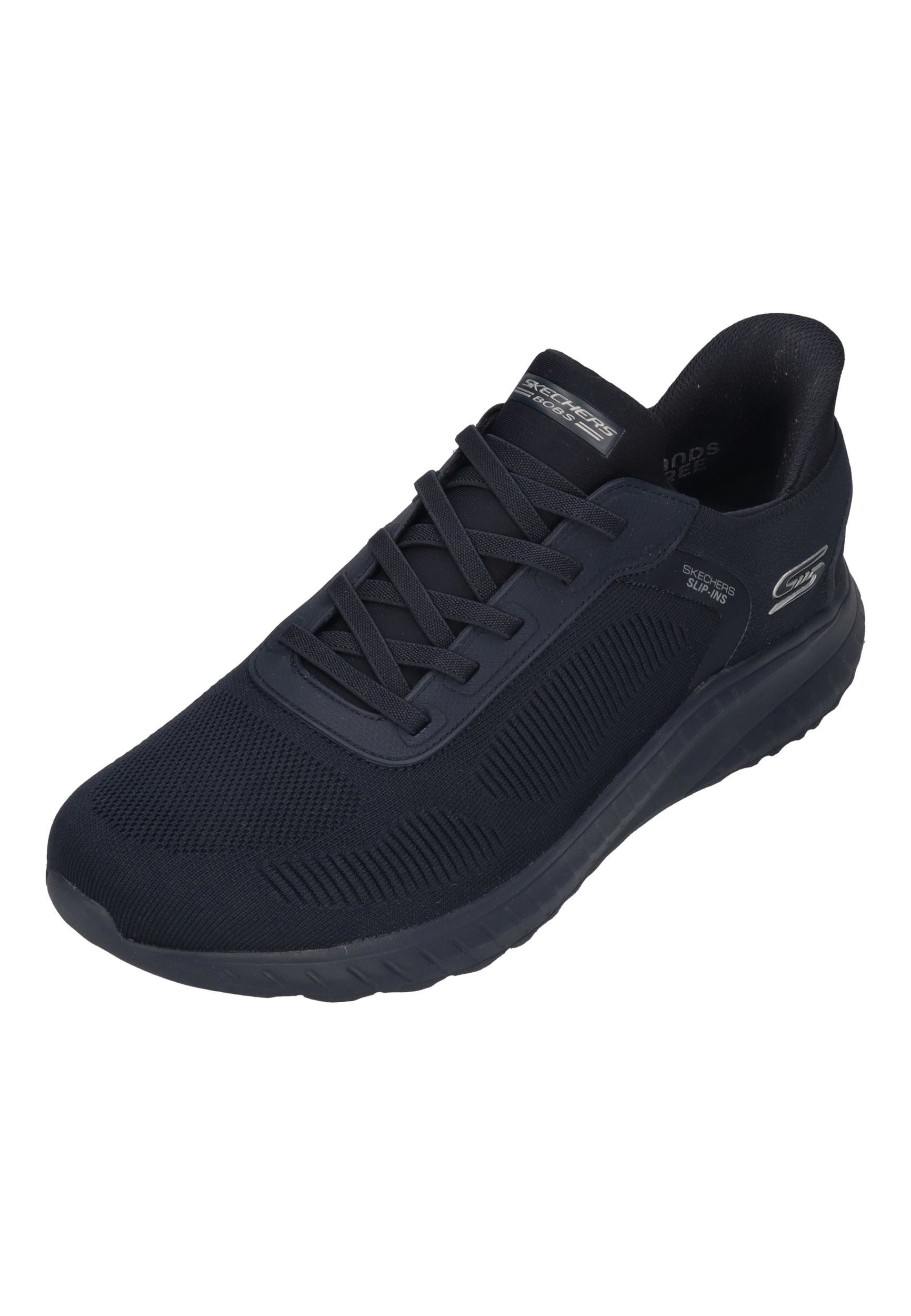 Skechers BOBS SQUAD CHAOS 118312 Sneaker DKNV