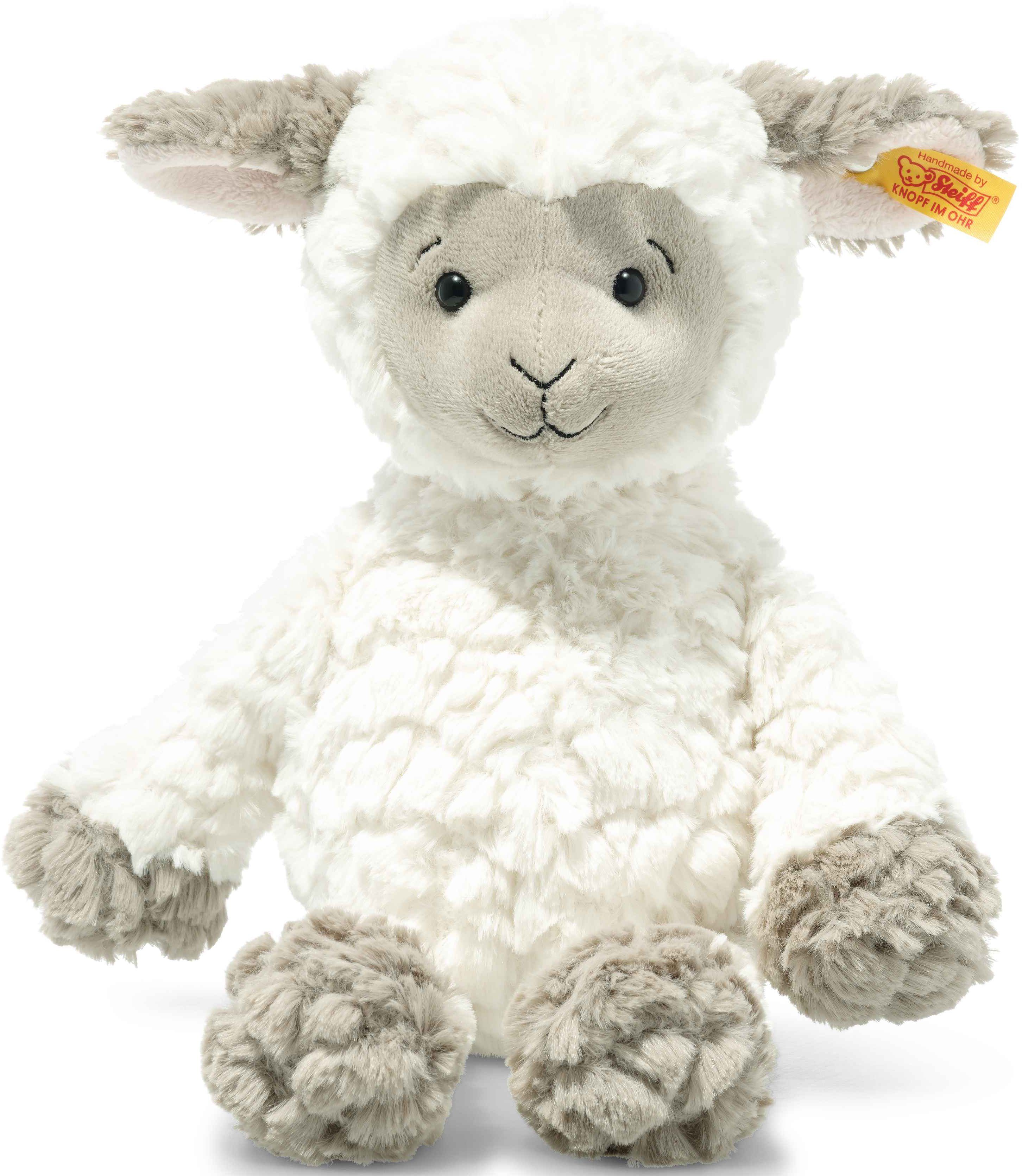 Steiff Kuscheltier Soft Cuddly Friends Lita Lamm