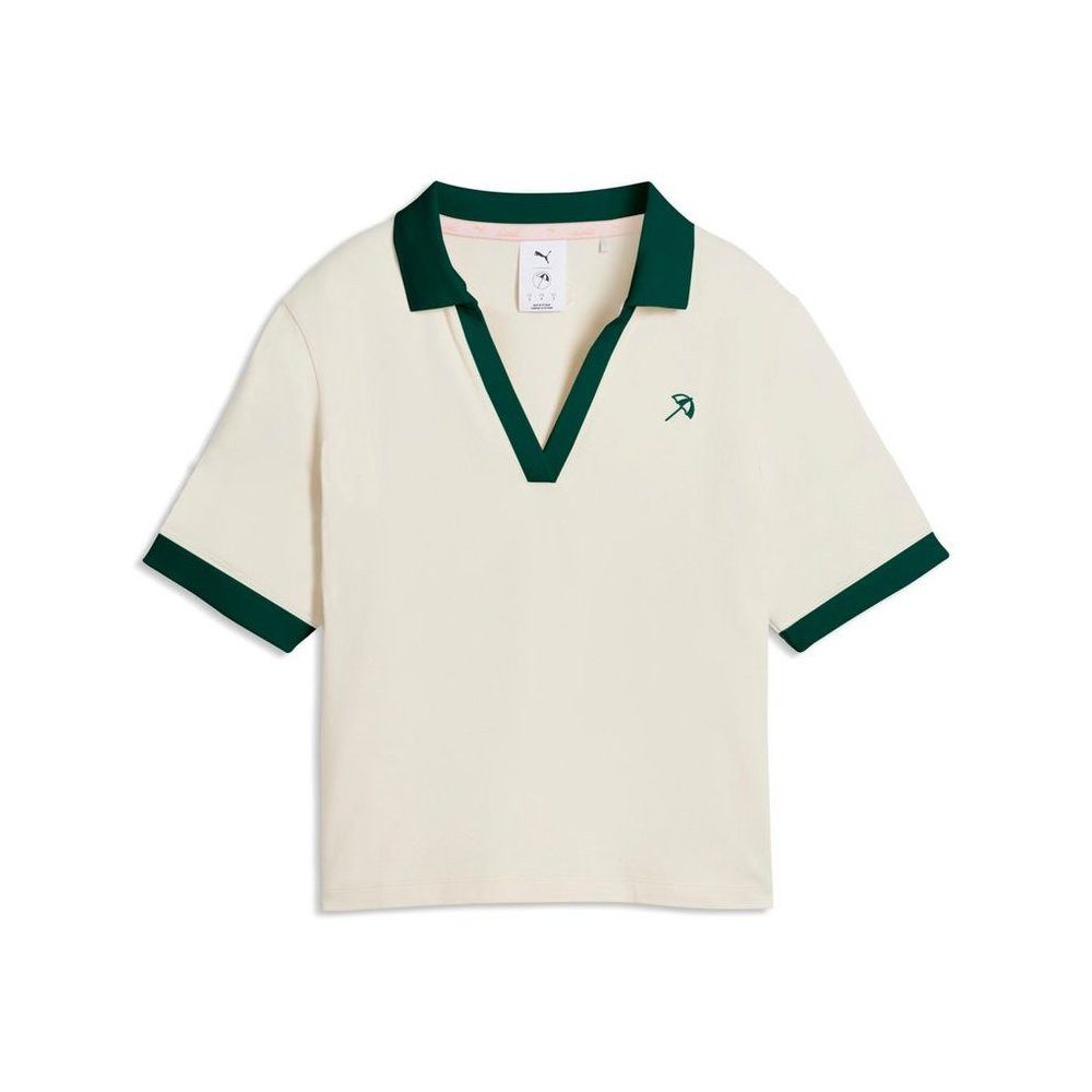 PUMA T-Shirt W Puma X AP Modalon SS Polo