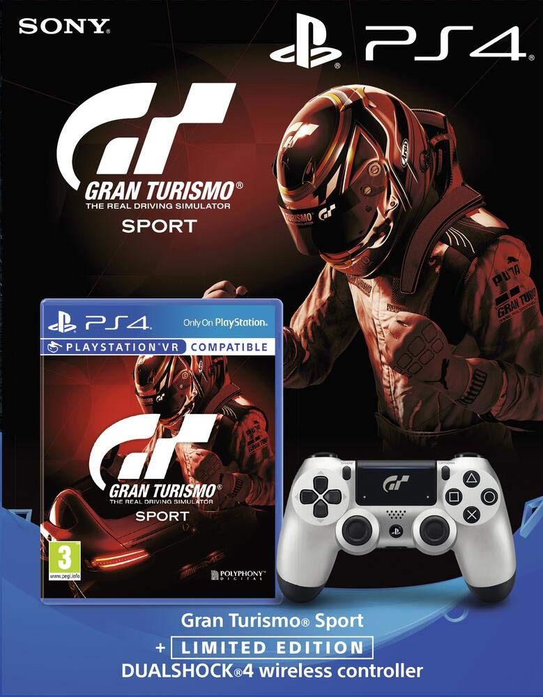 Sony PS4 DualShock 4 verschiedene Modelle u. Limited Edition zur Wahl PlayStation 4-Controller