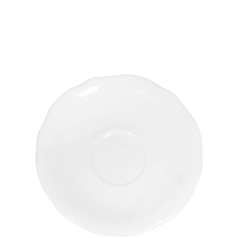 KAHLA Untertasse Rossella Untertasse 15 cm, (1 St), Made in Germany