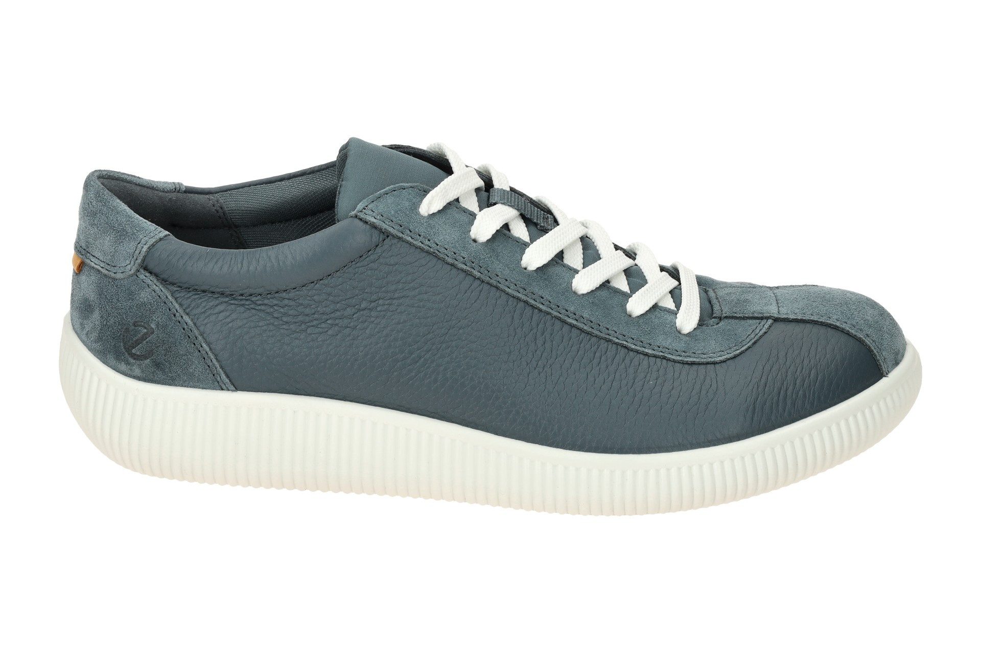 Ecco 53775458005 Schnürschuh