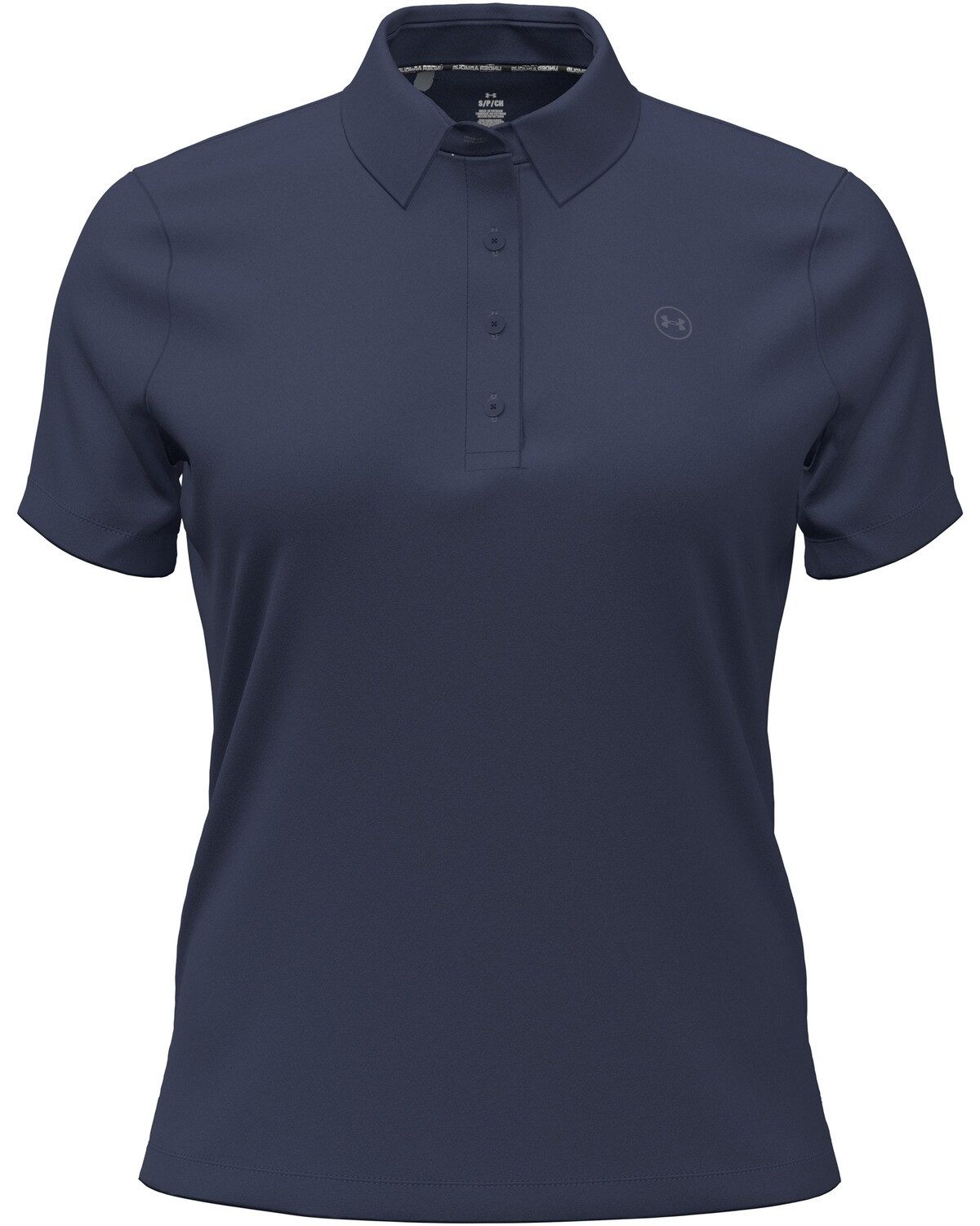 Poloshirt Damen Poloshirt Drive