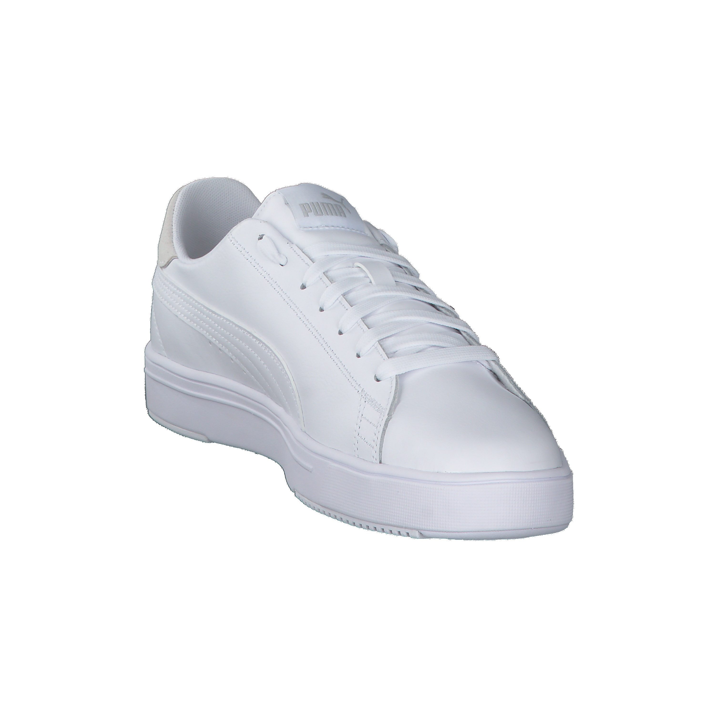 PUMA Puma Unisex Sneaker Serve Pro günstig online kaufen