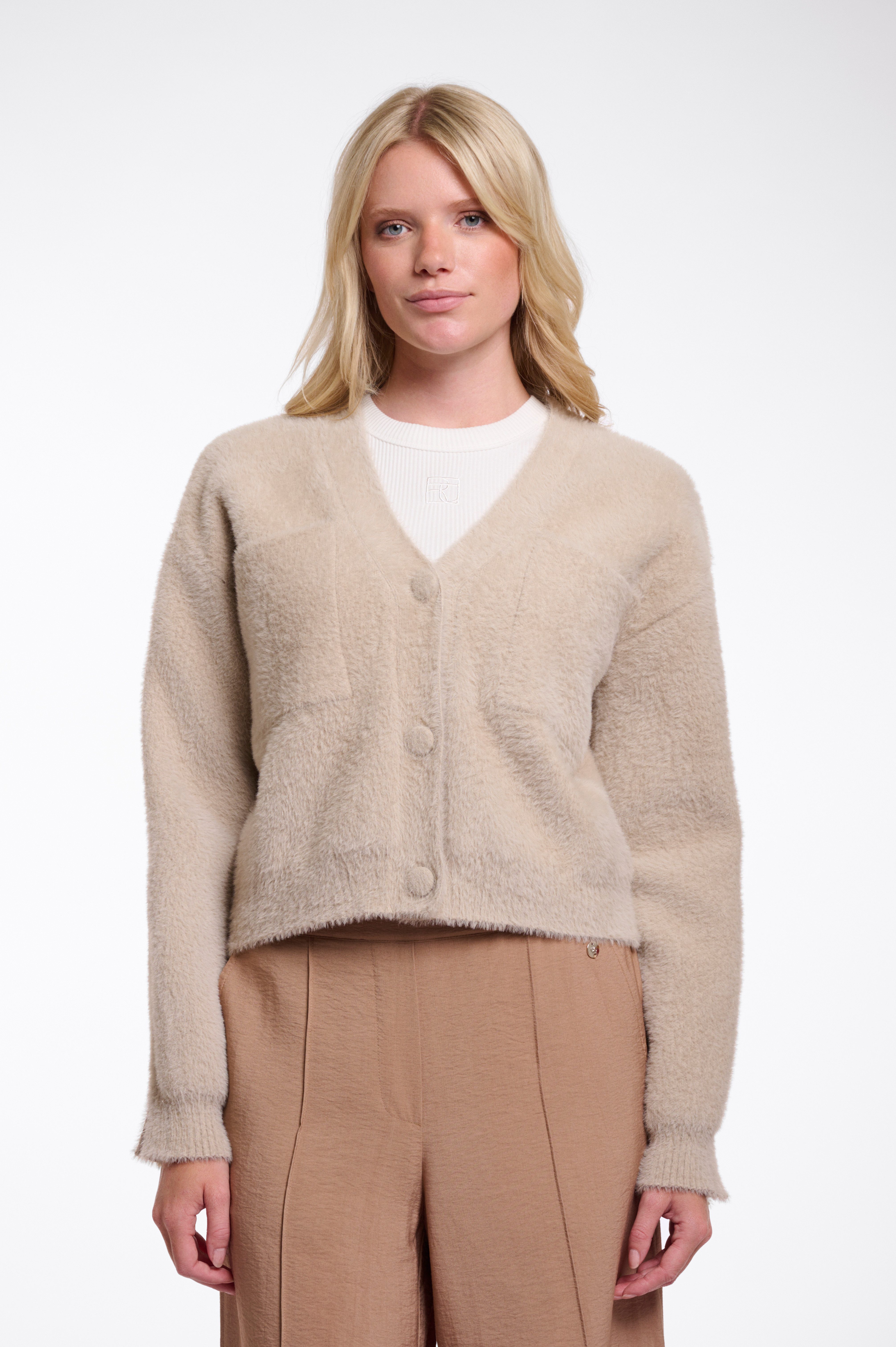 Rino & Pelle Outdoorjacke