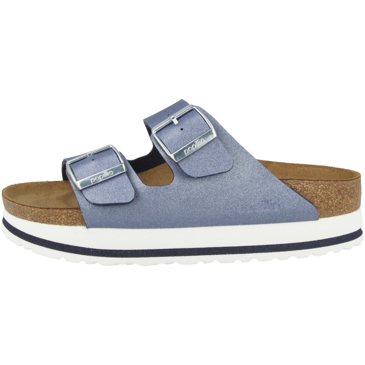 Papillio by BIRKENSTOCK »Arizona Birko-Flor schmal Damen« Sandale online  kaufen | OTTO