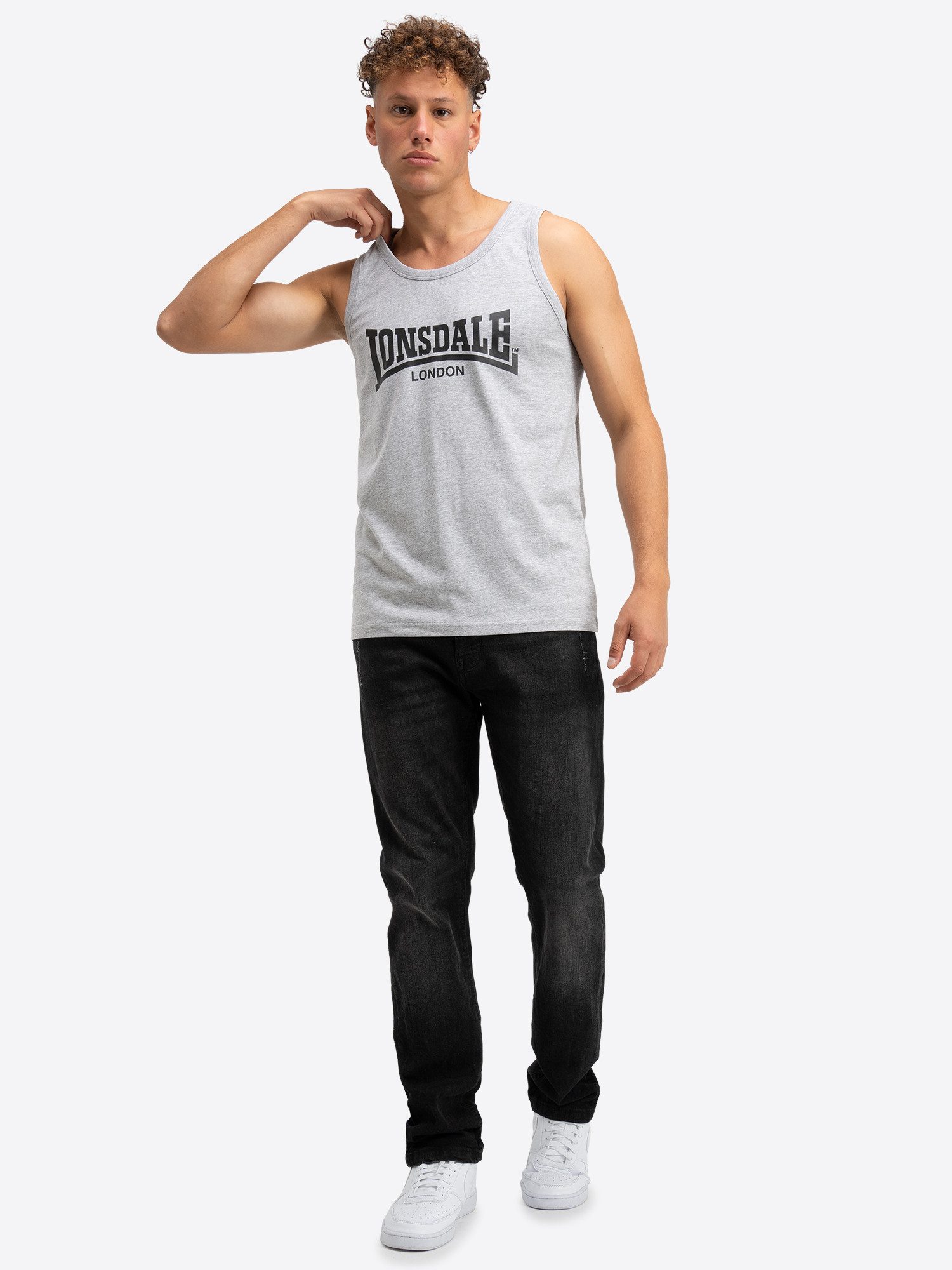 Lonsdale Tanktop AVERHAM