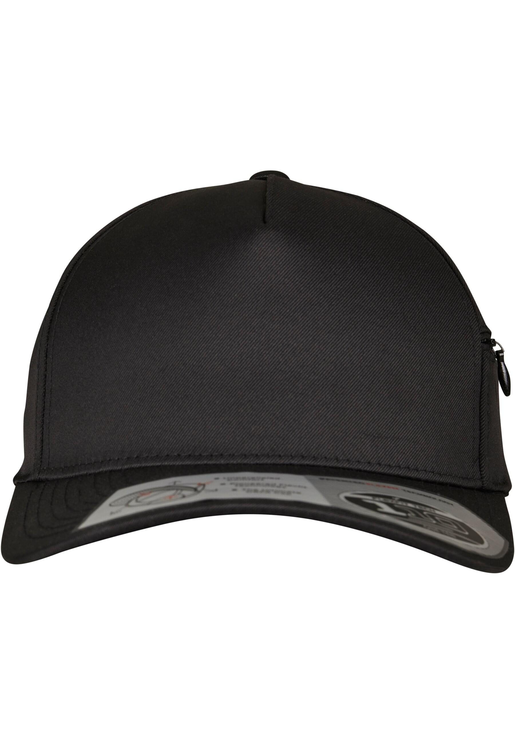 Flexfit Fitted Cap Flexfit Unisex 110 Pocket