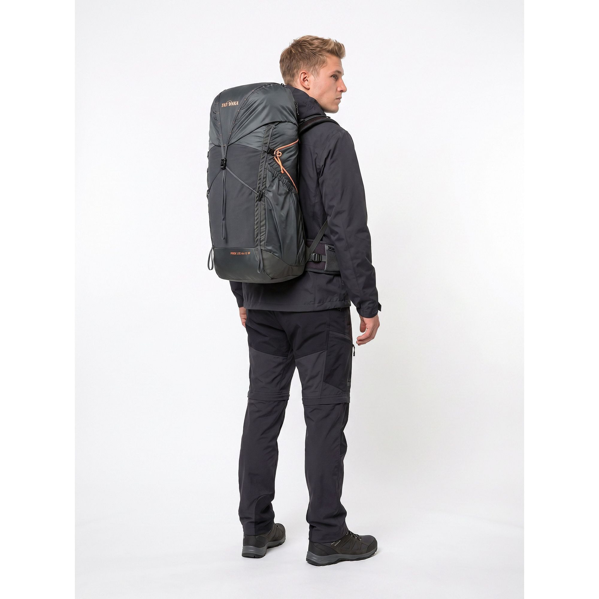 TATONKA® Sportrucksack Pyrox, Nylon