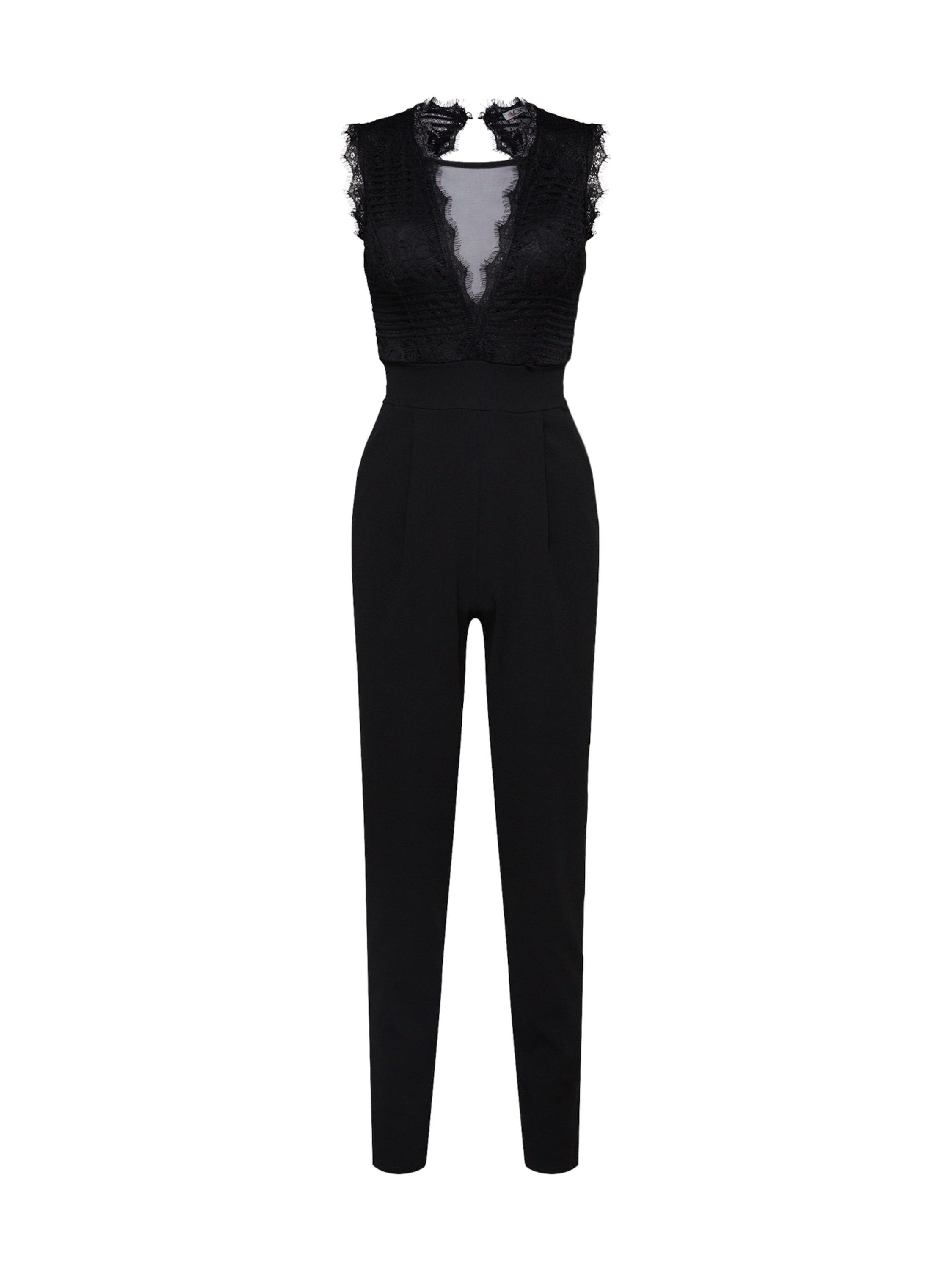 Wal G Jumpsuit (1-tlg) Spitze günstig online kaufen