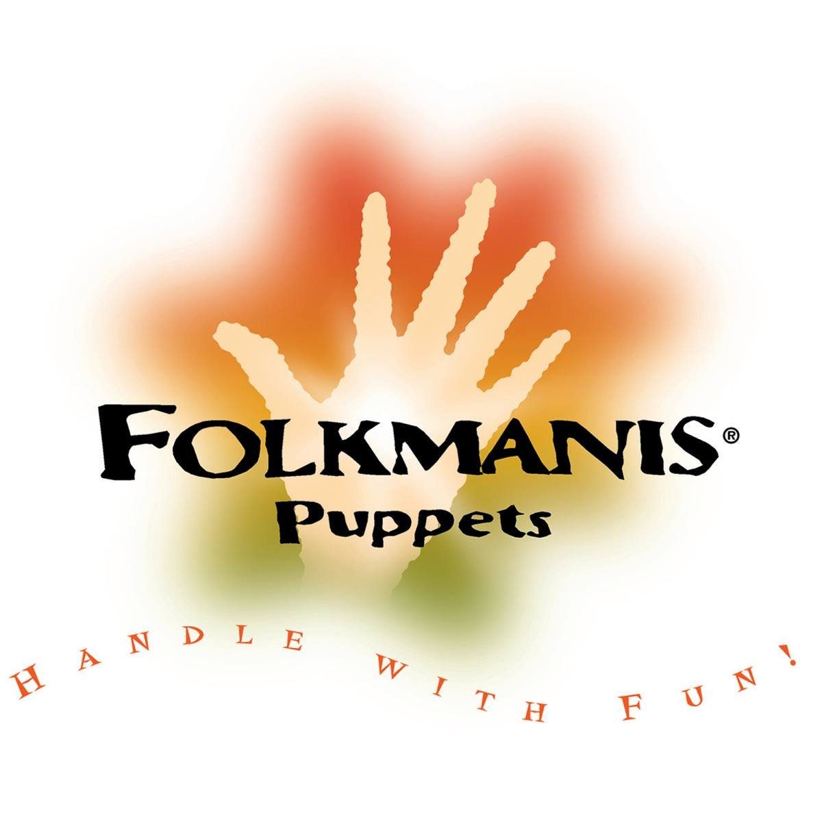 Folkmanis Handpuppen
