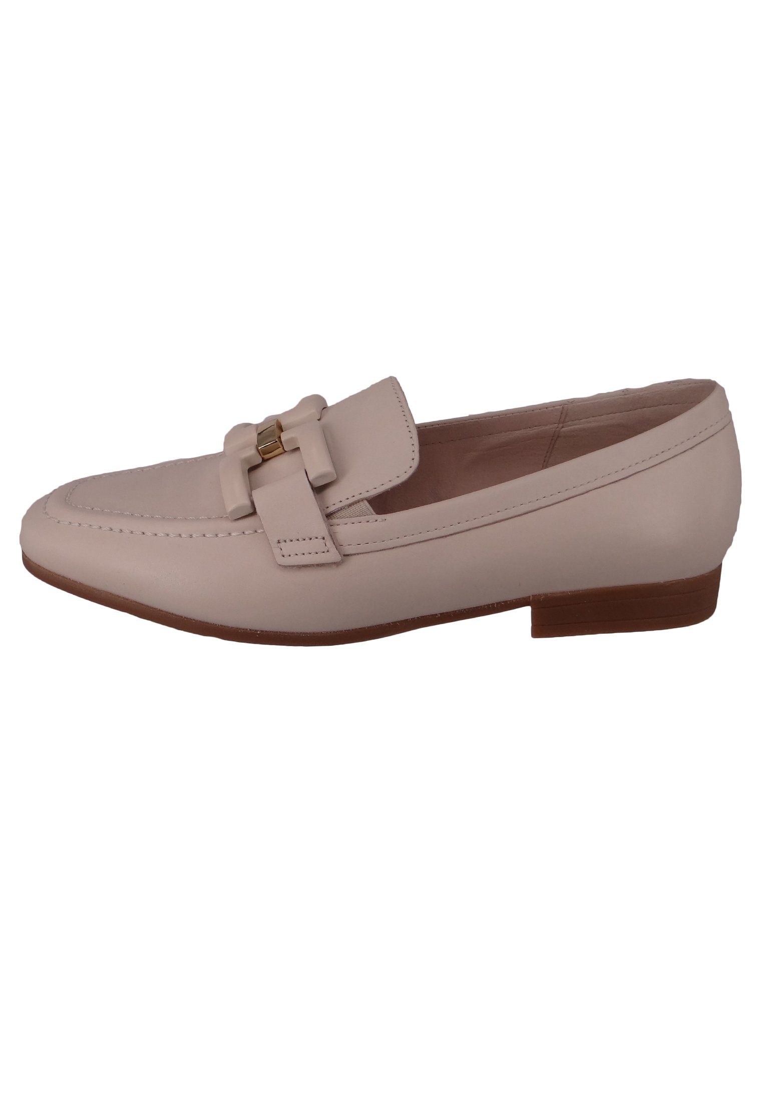 Gabor 22.421 60 Neve Gold Slipper