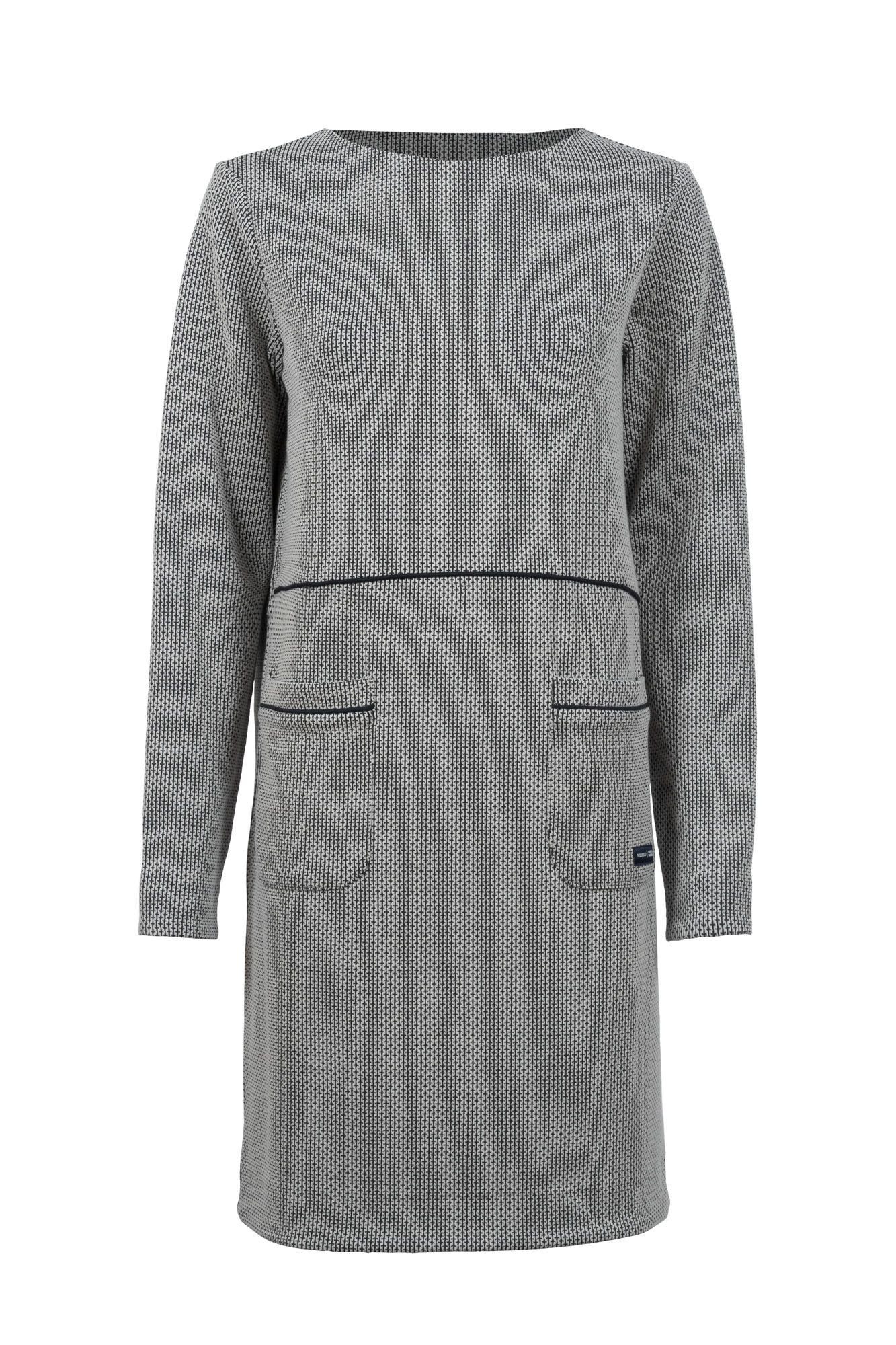 Soquesto Shirtkleid