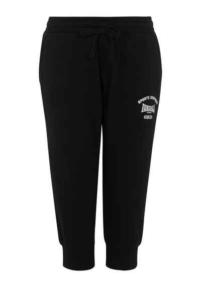 Lonsdale Jogginghose LEEDS