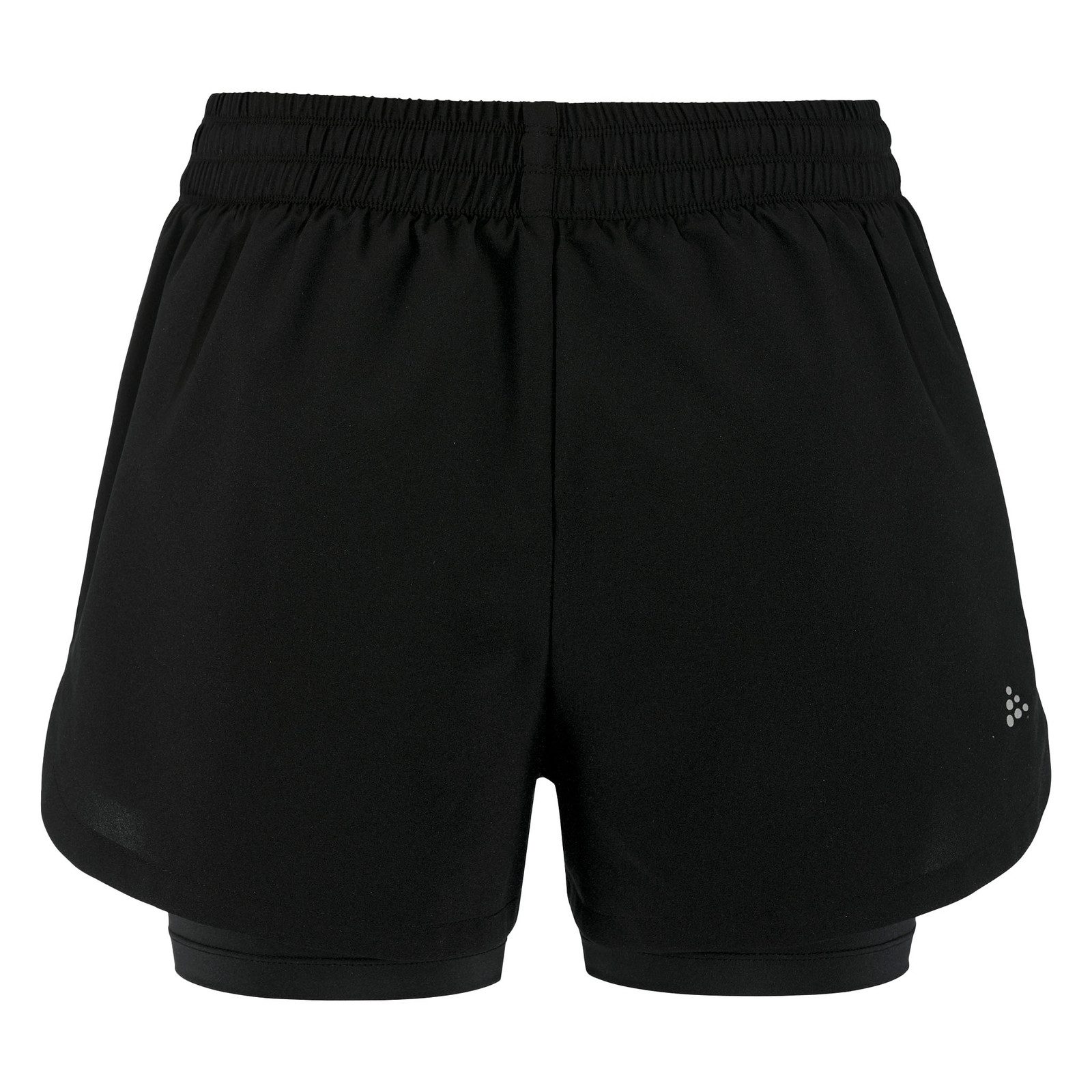 Craft 2-in-1-Hose ADV Essence 2-In-1 Shorts 2 W mit Markenlogo auf dem link günstig online kaufen