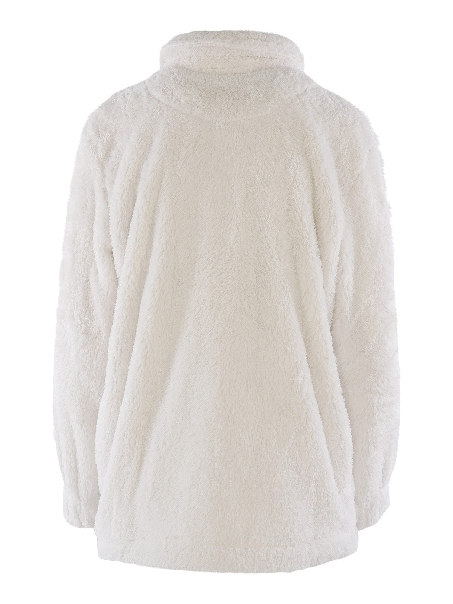 PJ Salvage Sweatjacke Cozy Shacket günstig online kaufen