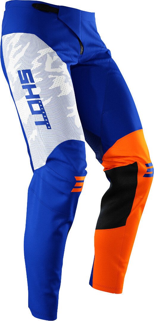 Shot Motorradhose Contact Camo Motocross Hose