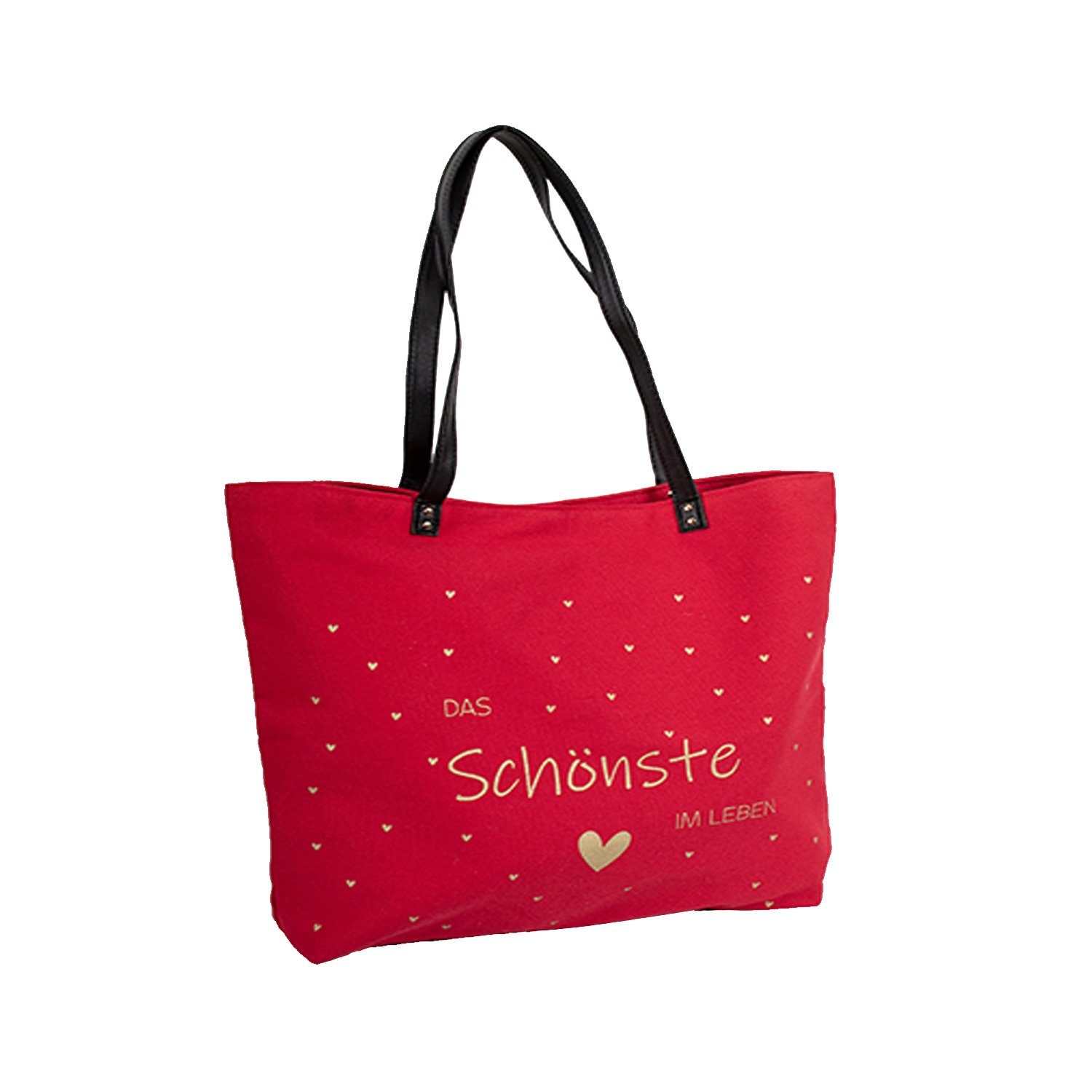 INDA-Exclusiv Mini Bag Umhängetasche Tragetasche Einkaufstasche günstig online kaufen