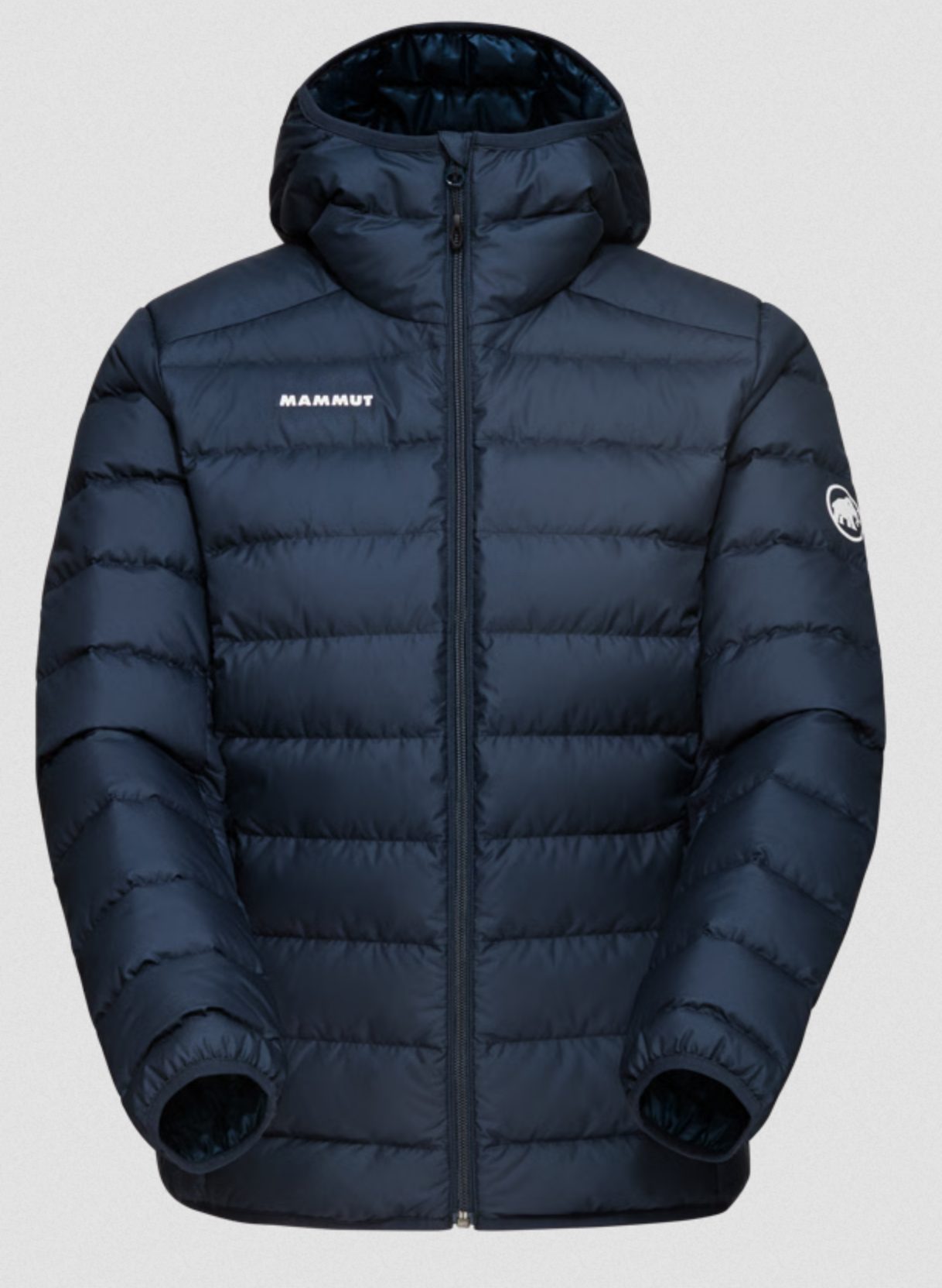 Mammut Funktionsjacke Waymarker IN Hooded Jacket Women