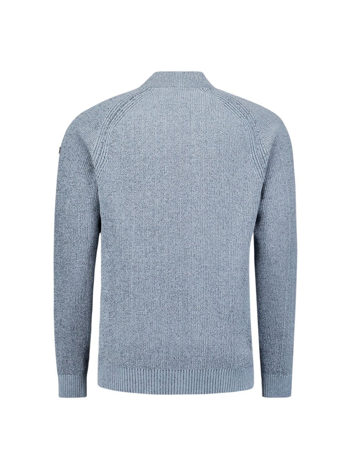 NO EXCESS Strickpullover