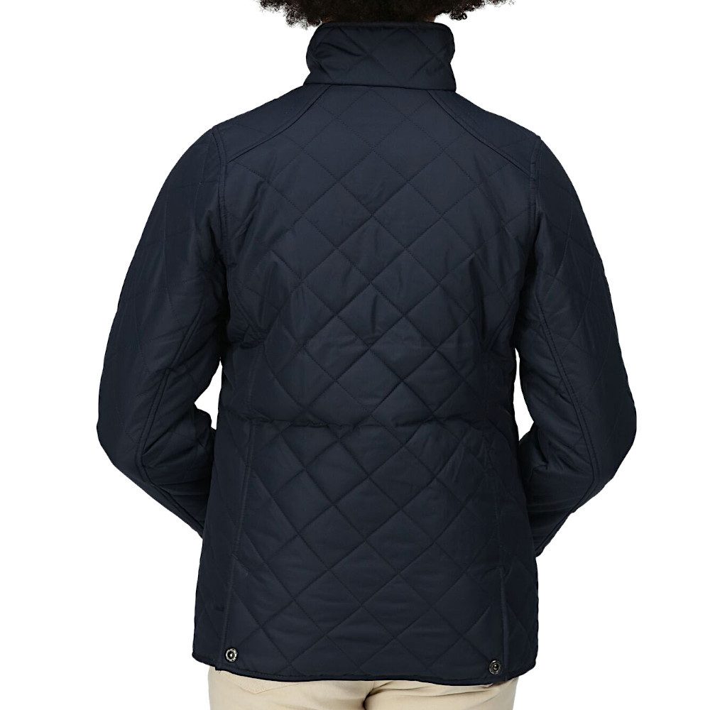Regatta Professional Steppjacke Tarah leichte, isolierte Jacke wasserabweisend, warm und schnell trocknend