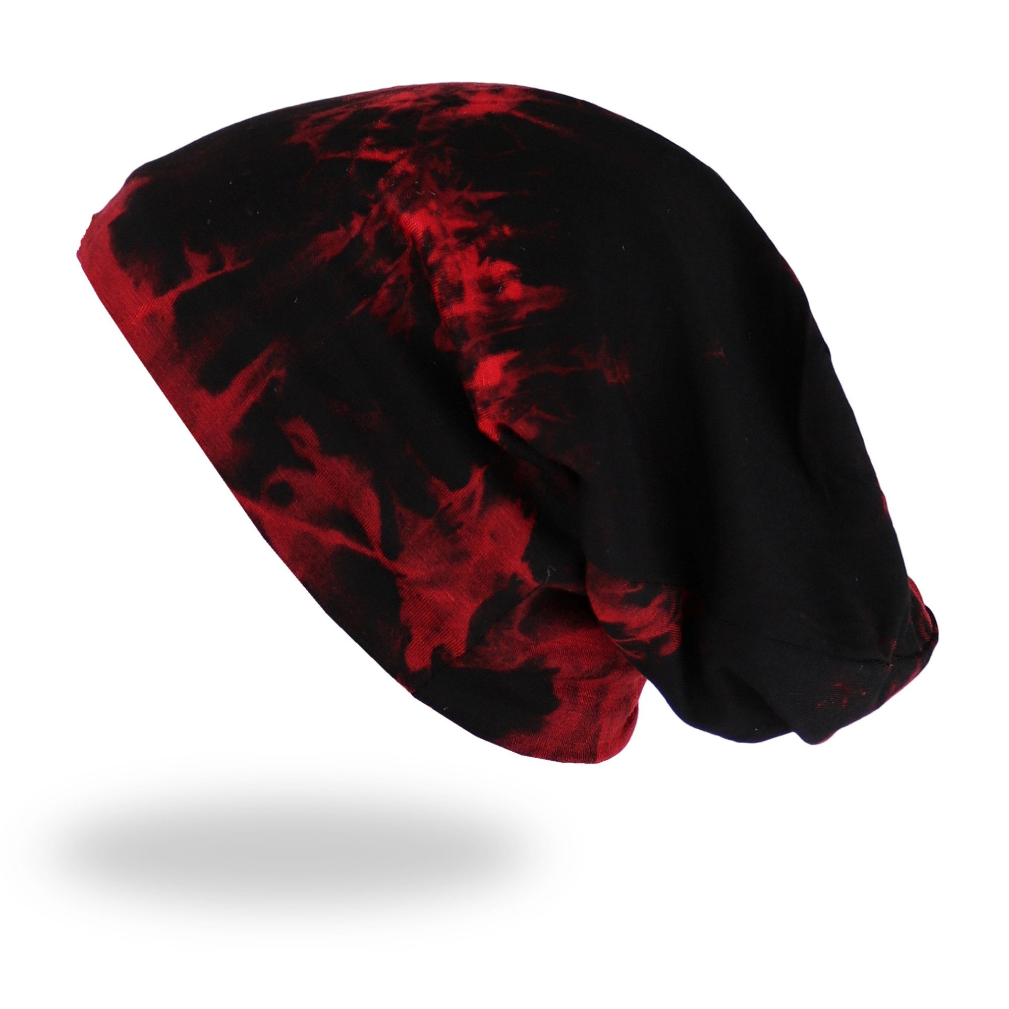 MIRROSI Beanie Unisex Beanie Slouch Mütze günstig online kaufen
