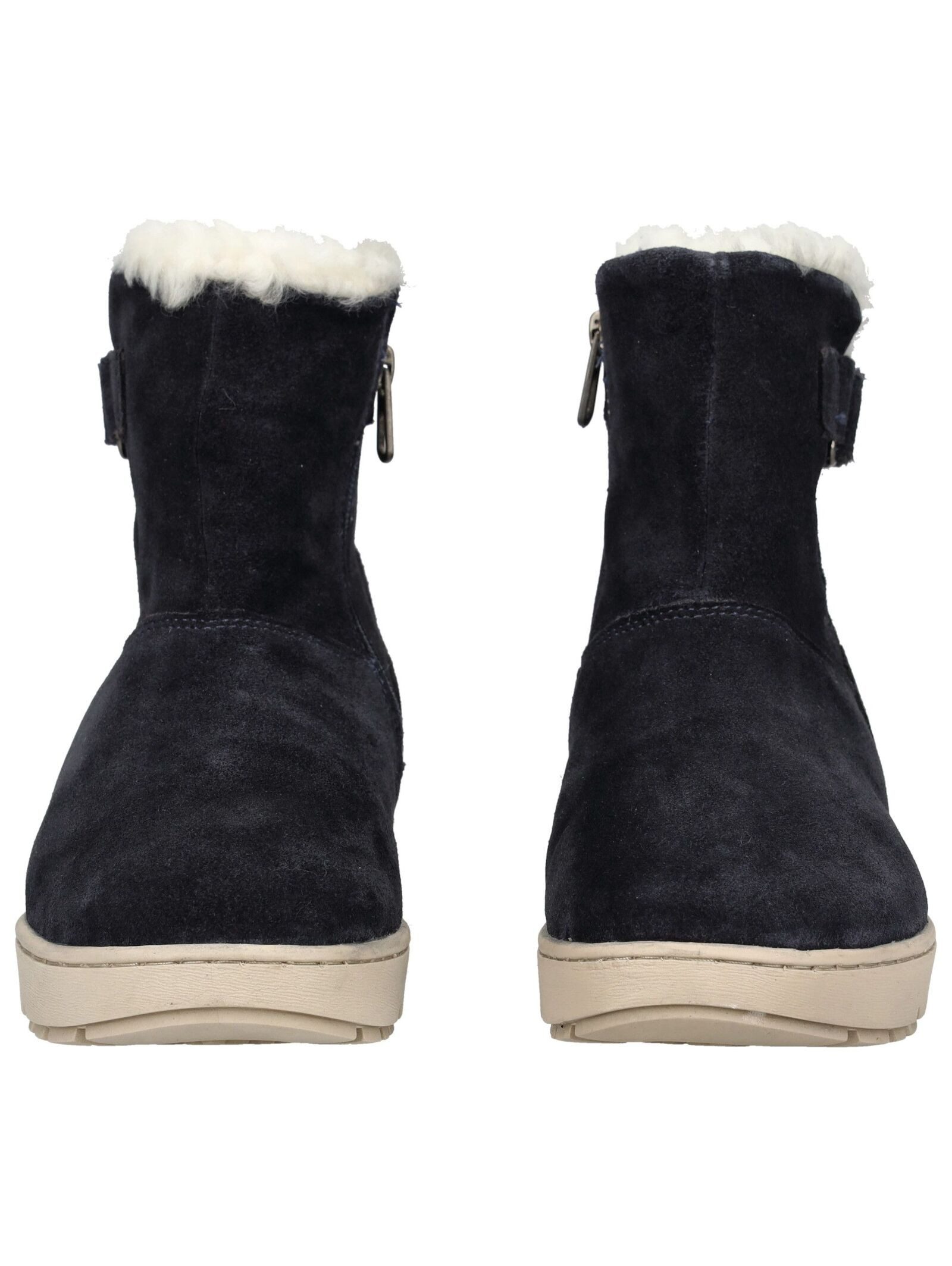 camel active camel active Stiefelette Veloursleder Stiefelette